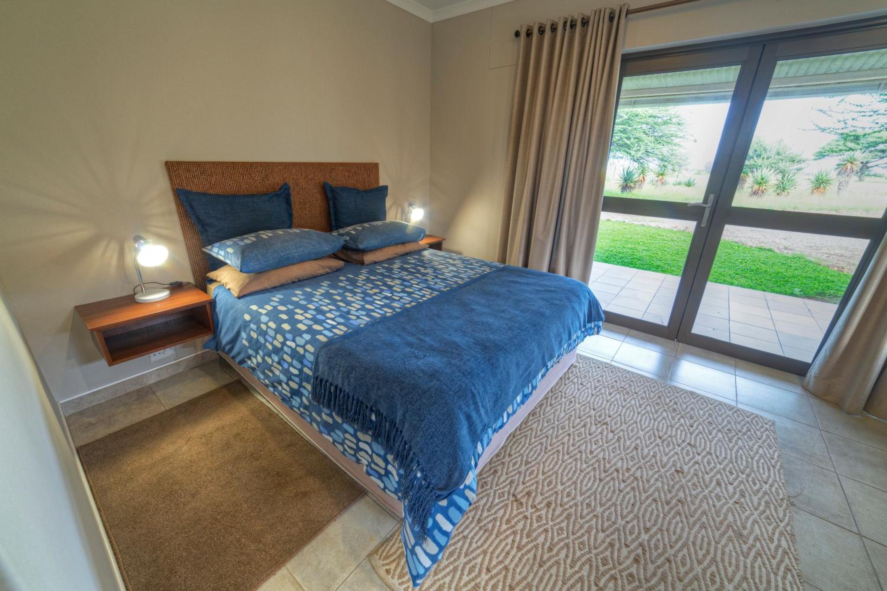 Khoi-Khoi Guesthouse