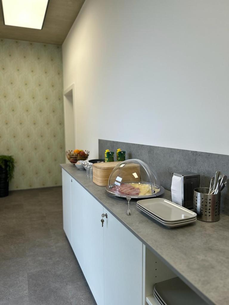 City Rooms Amstetten
