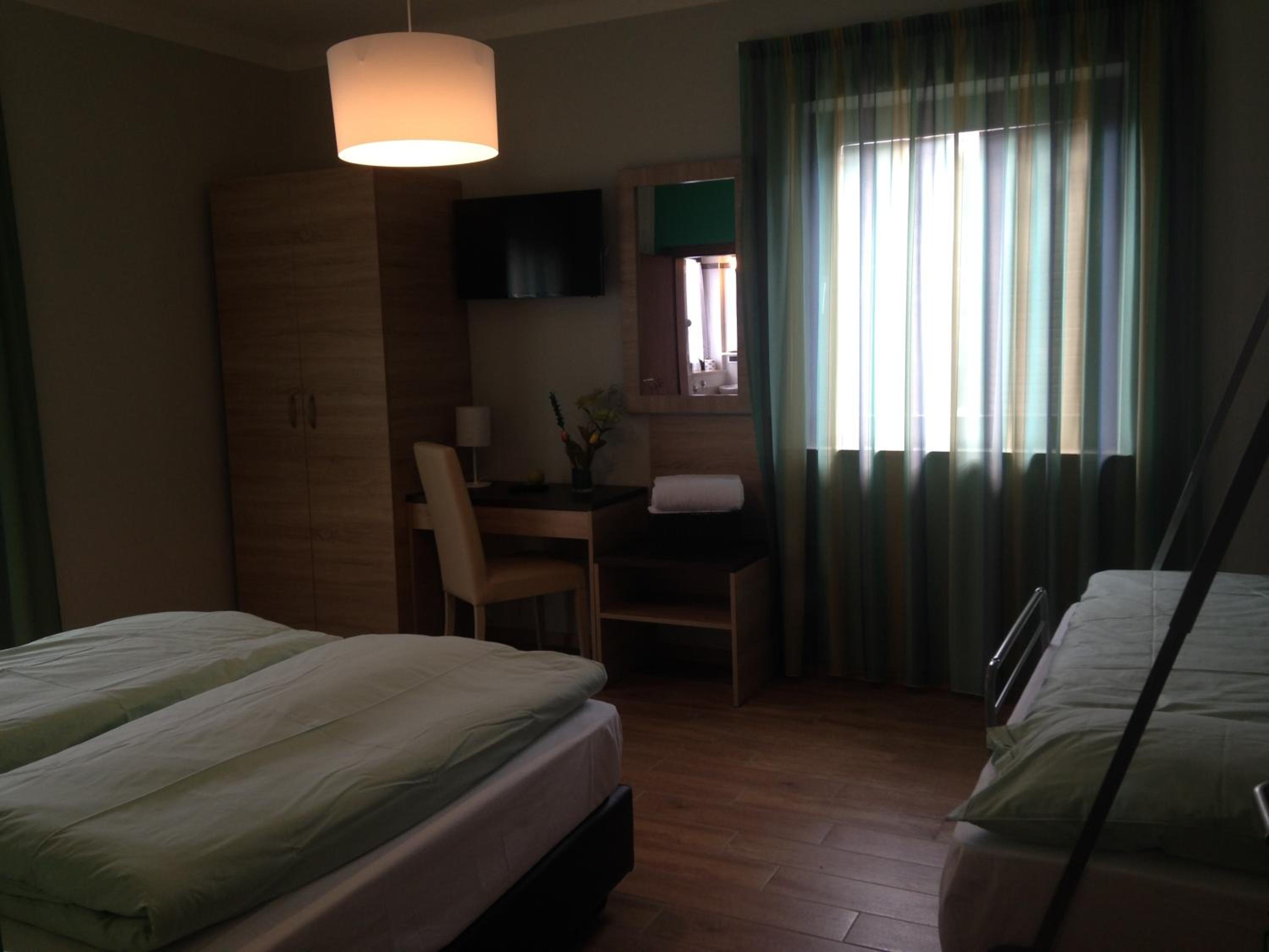Garni Villa Betty