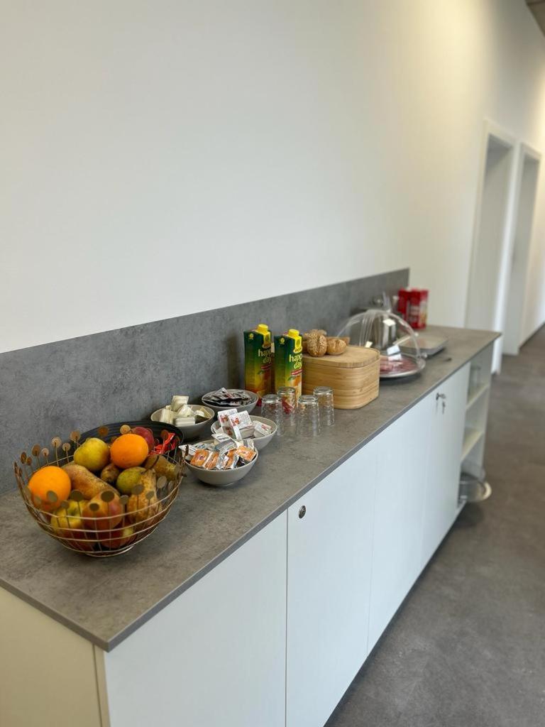 City Rooms Amstetten