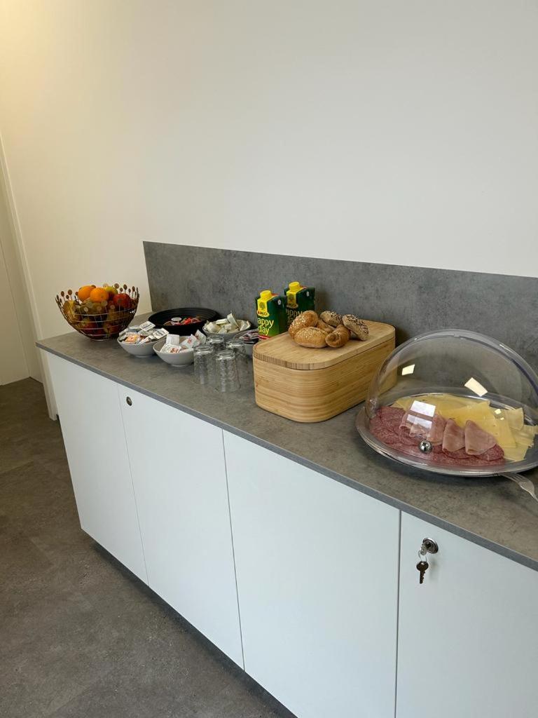 City Rooms Amstetten