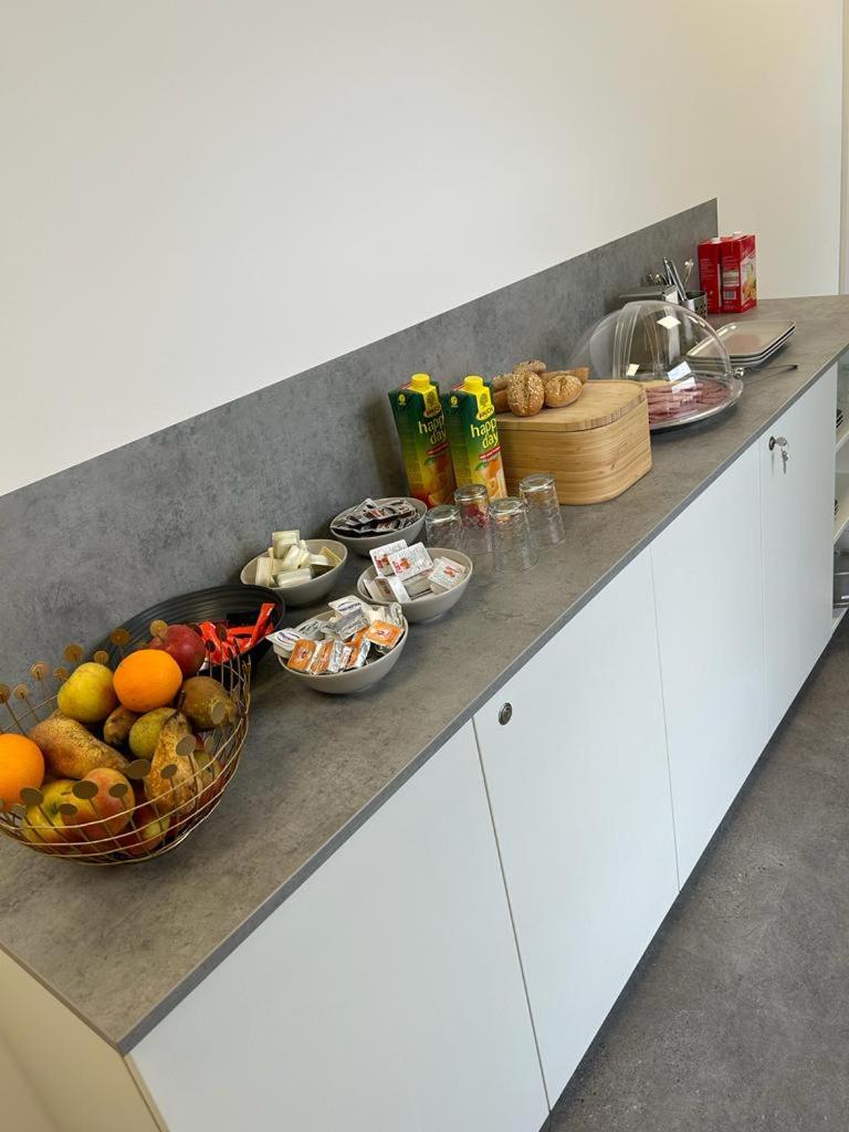 City Rooms Amstetten