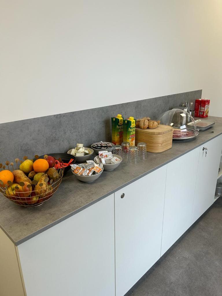 City Rooms Amstetten