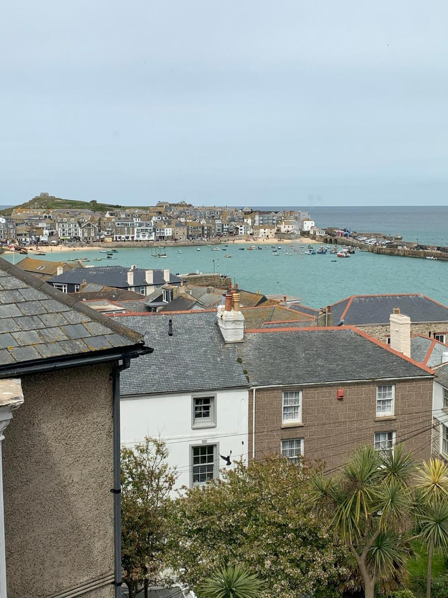 Harbour View