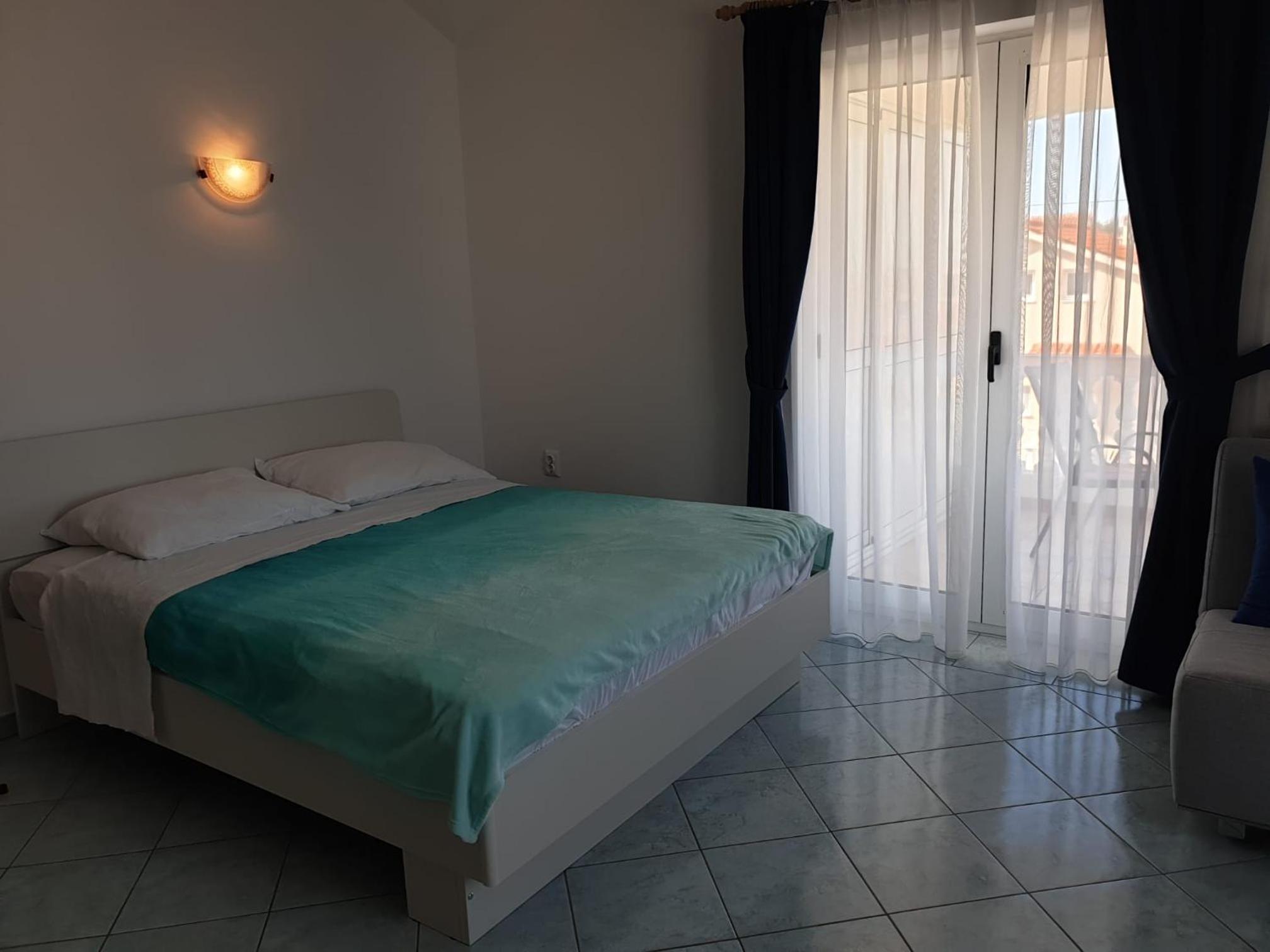 Apartmani Sanja