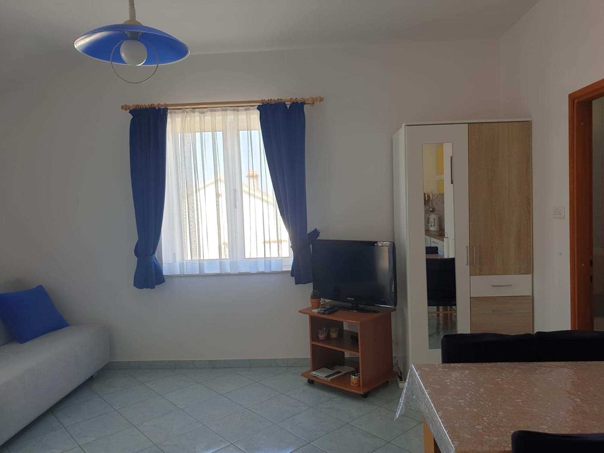 Apartmani Sanja