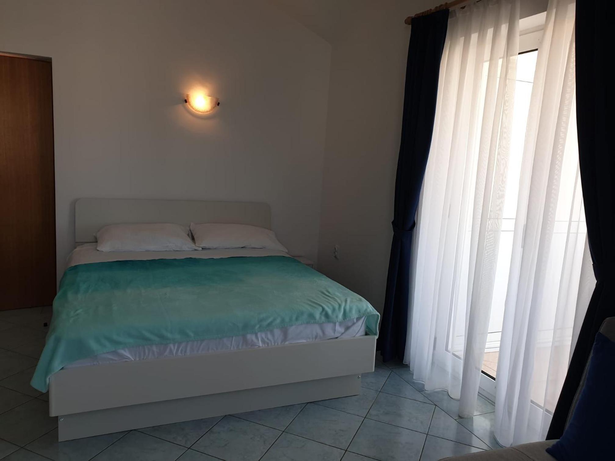Apartmani Sanja