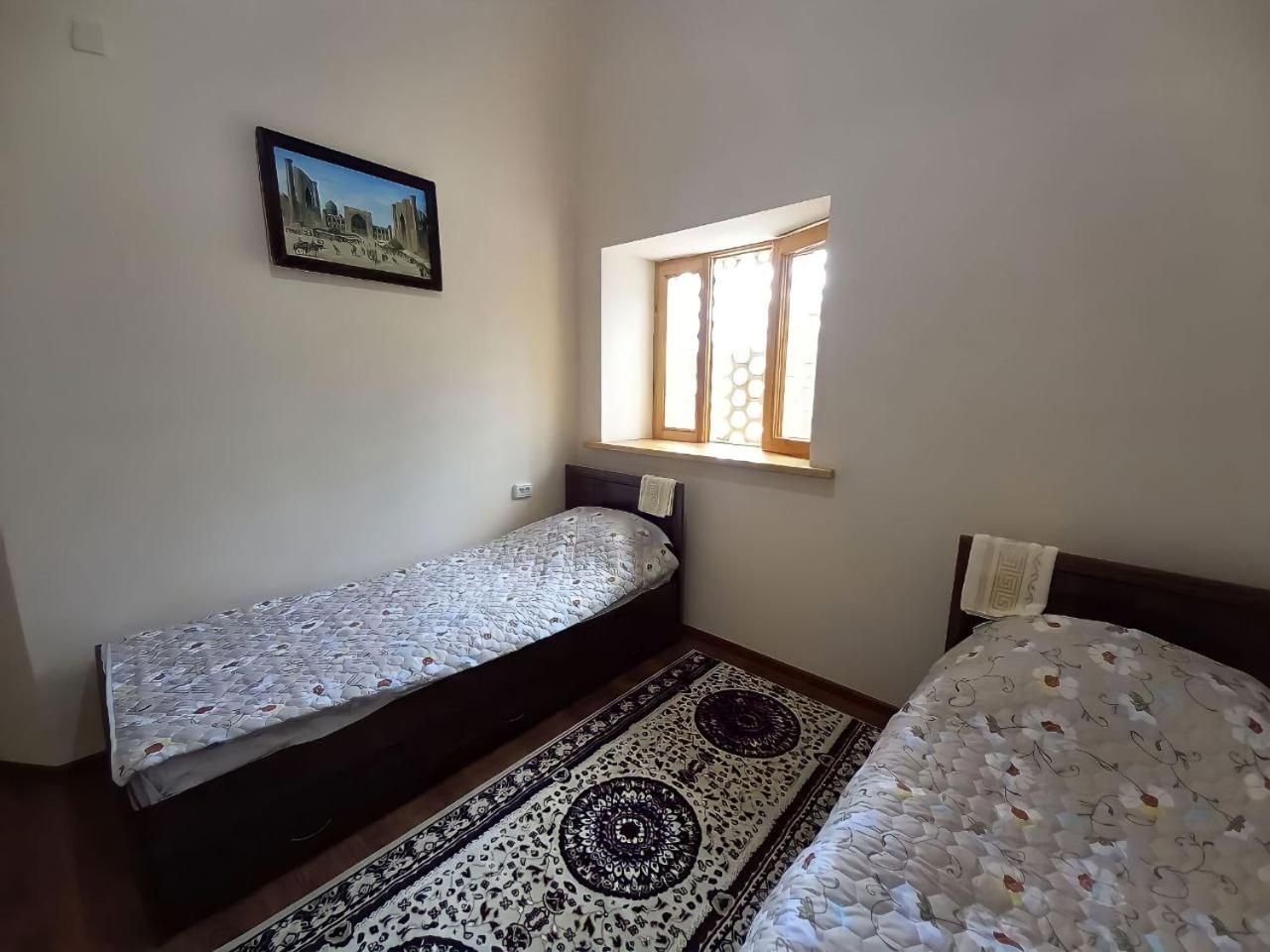 Rassom Hostel view 4