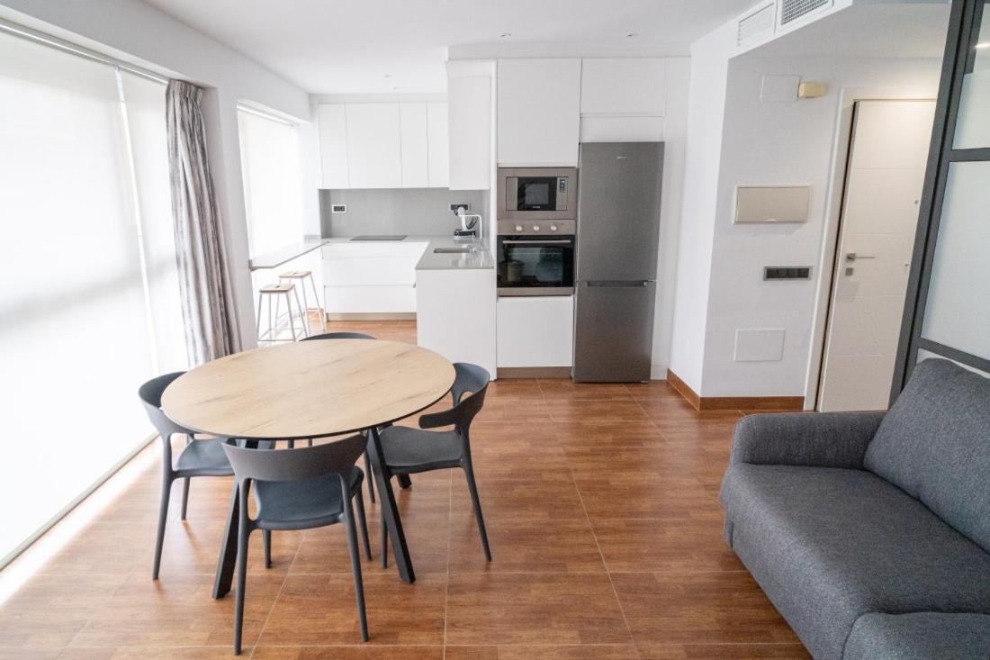 Ornis Apartments Poble photo 4
