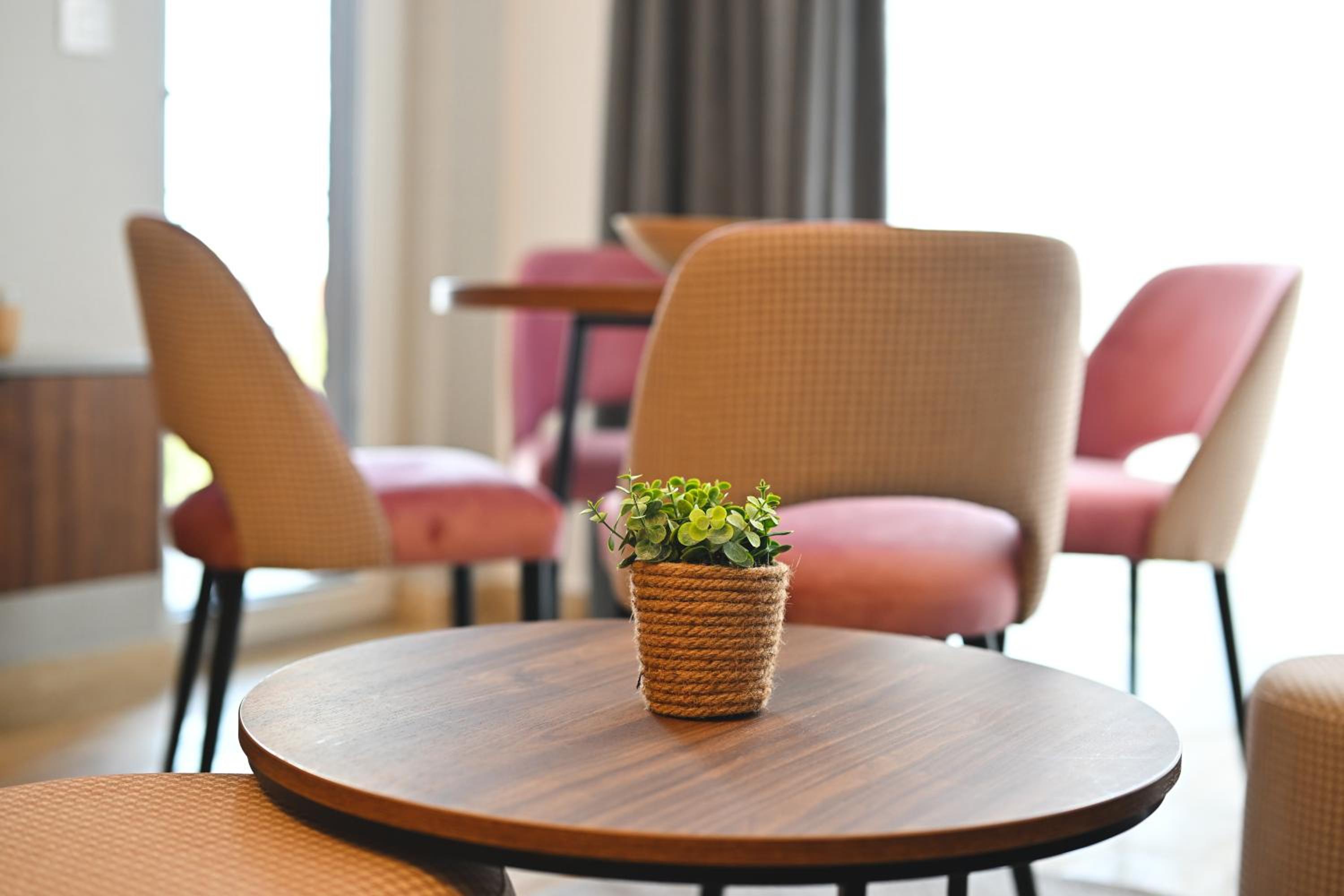 Tasa Apartmani