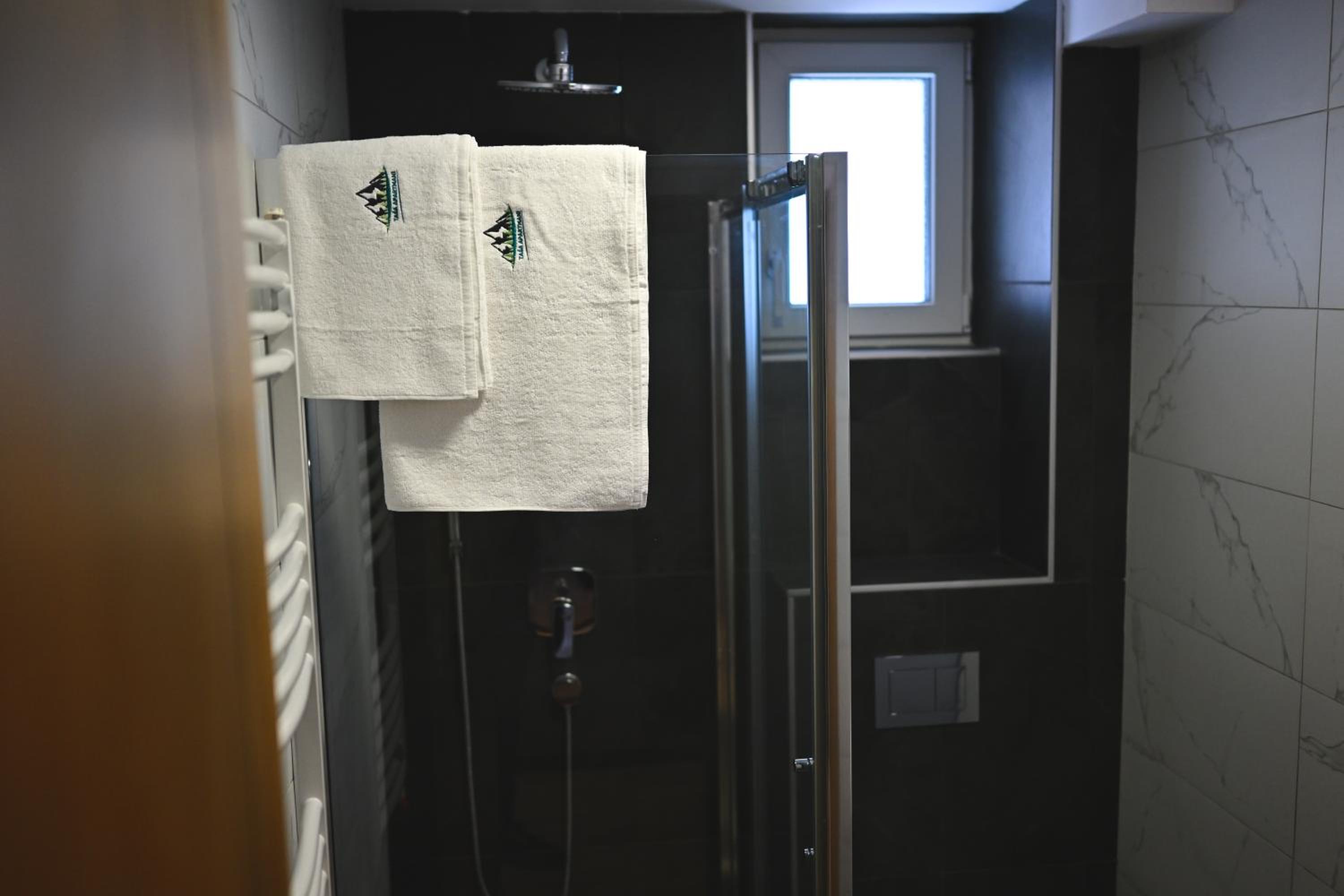 Tasa Apartmani