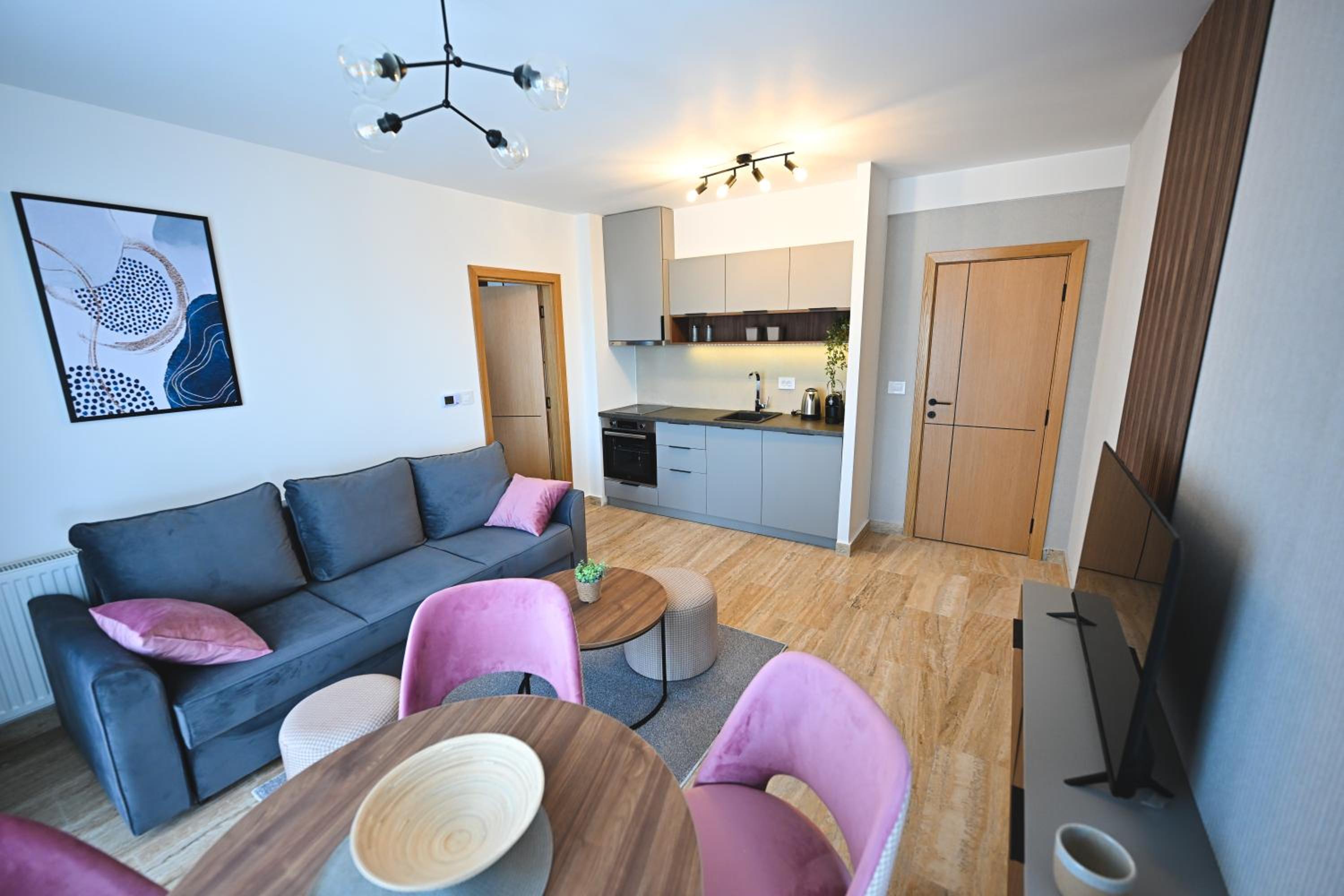 Tasa Apartmani