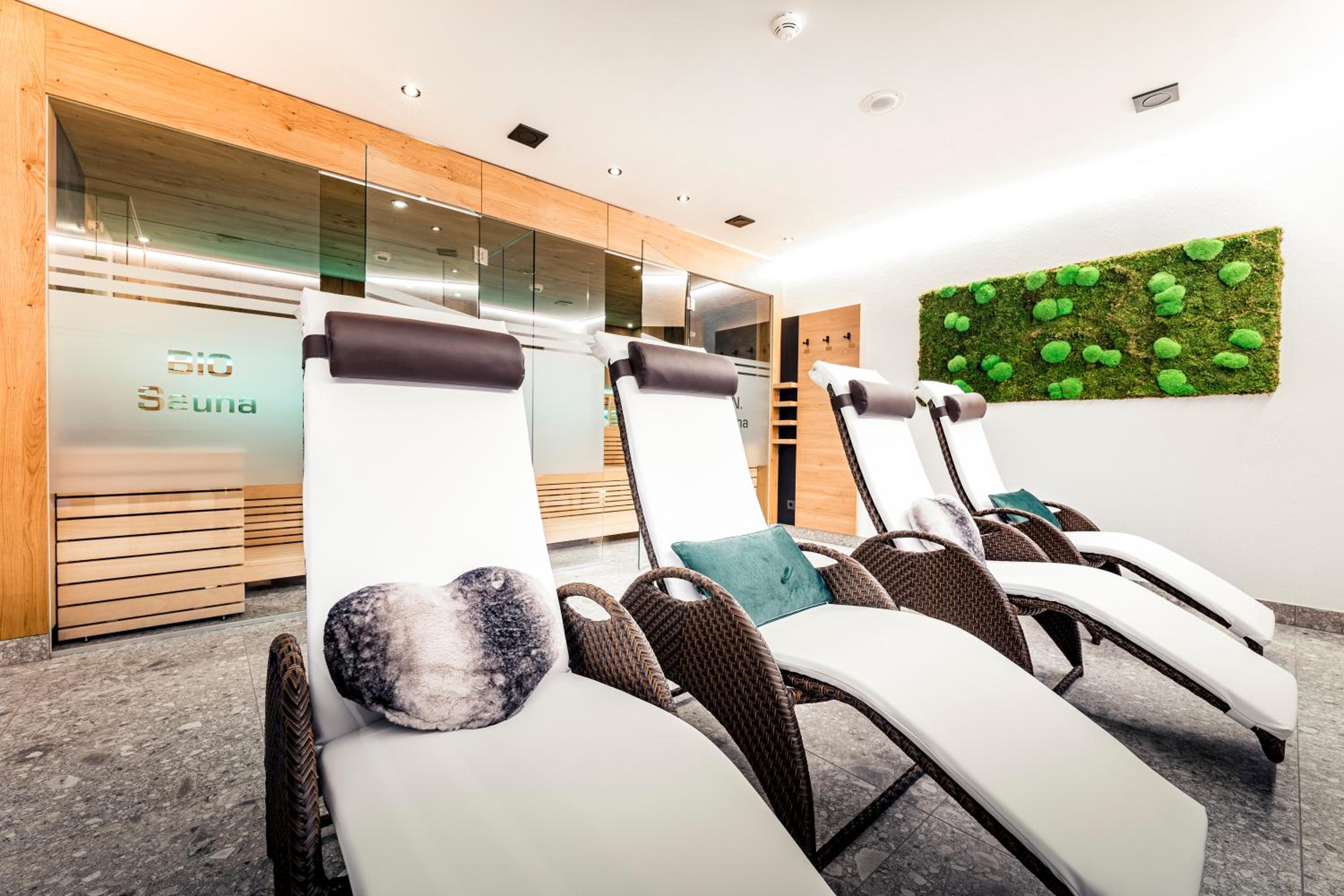 Haus St Anton incl GRATIS PREMIUM SUMMERCARD