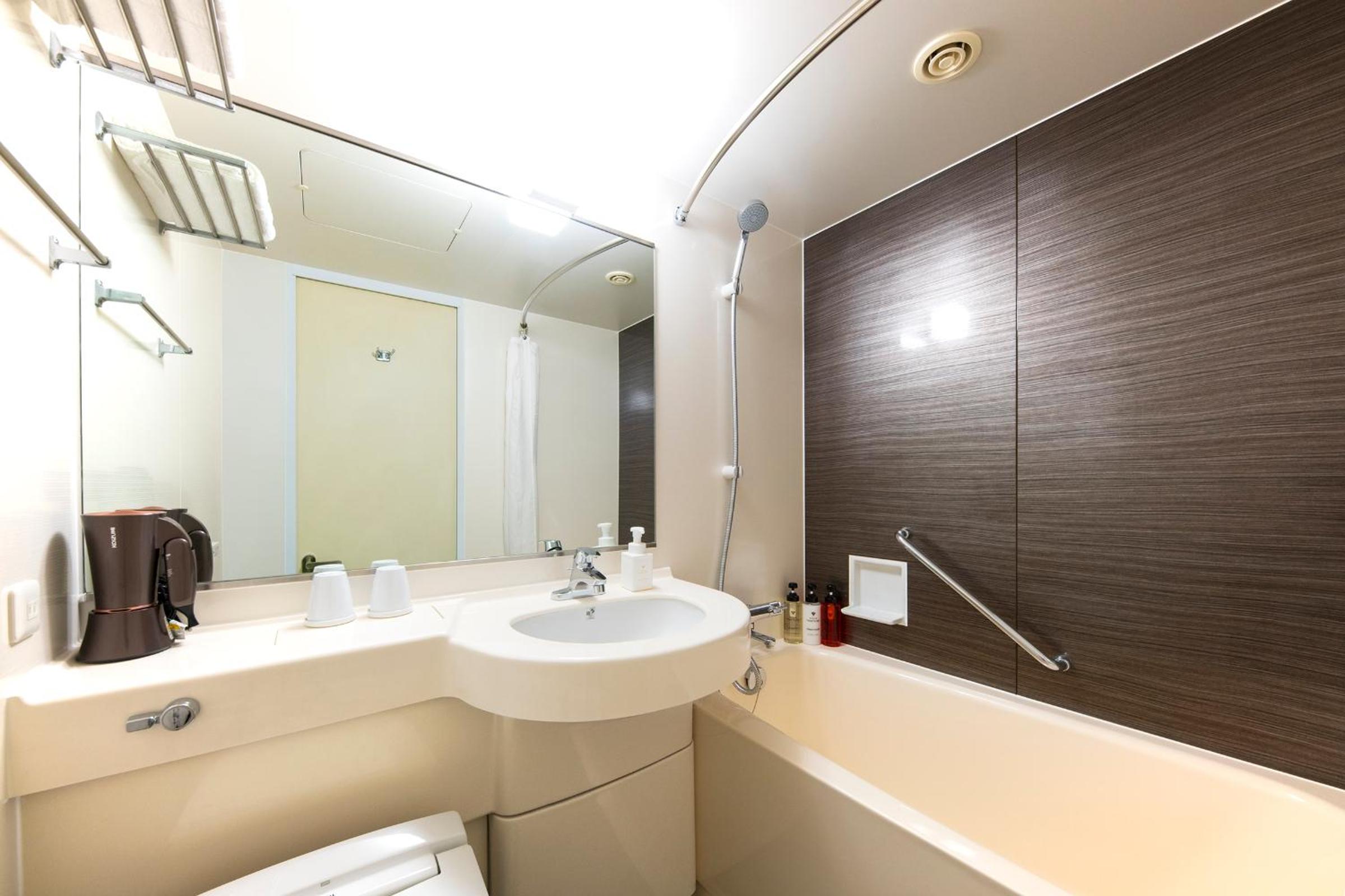 Villa Fontaine Tokyo Kudanshita