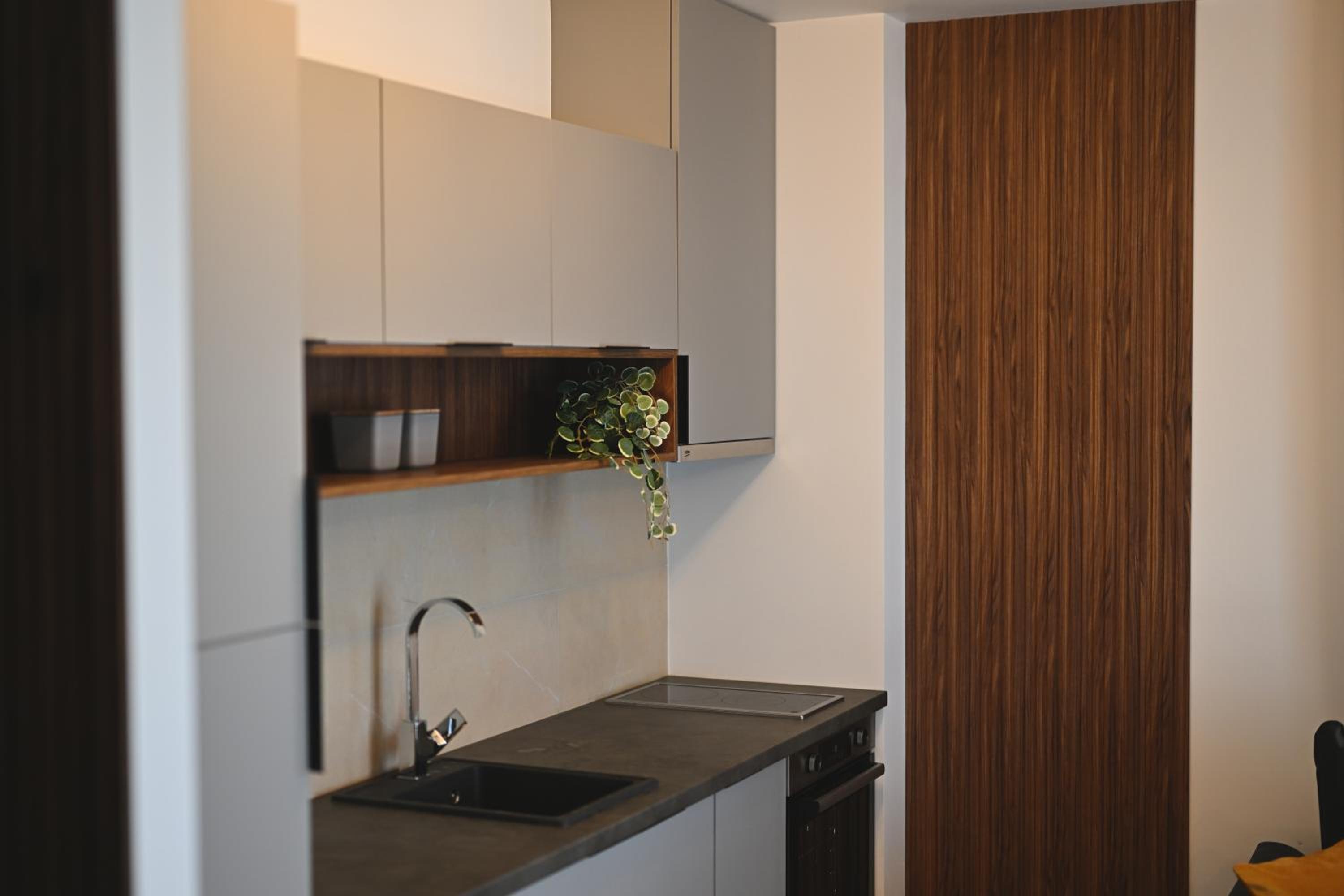 Tasa Apartmani
