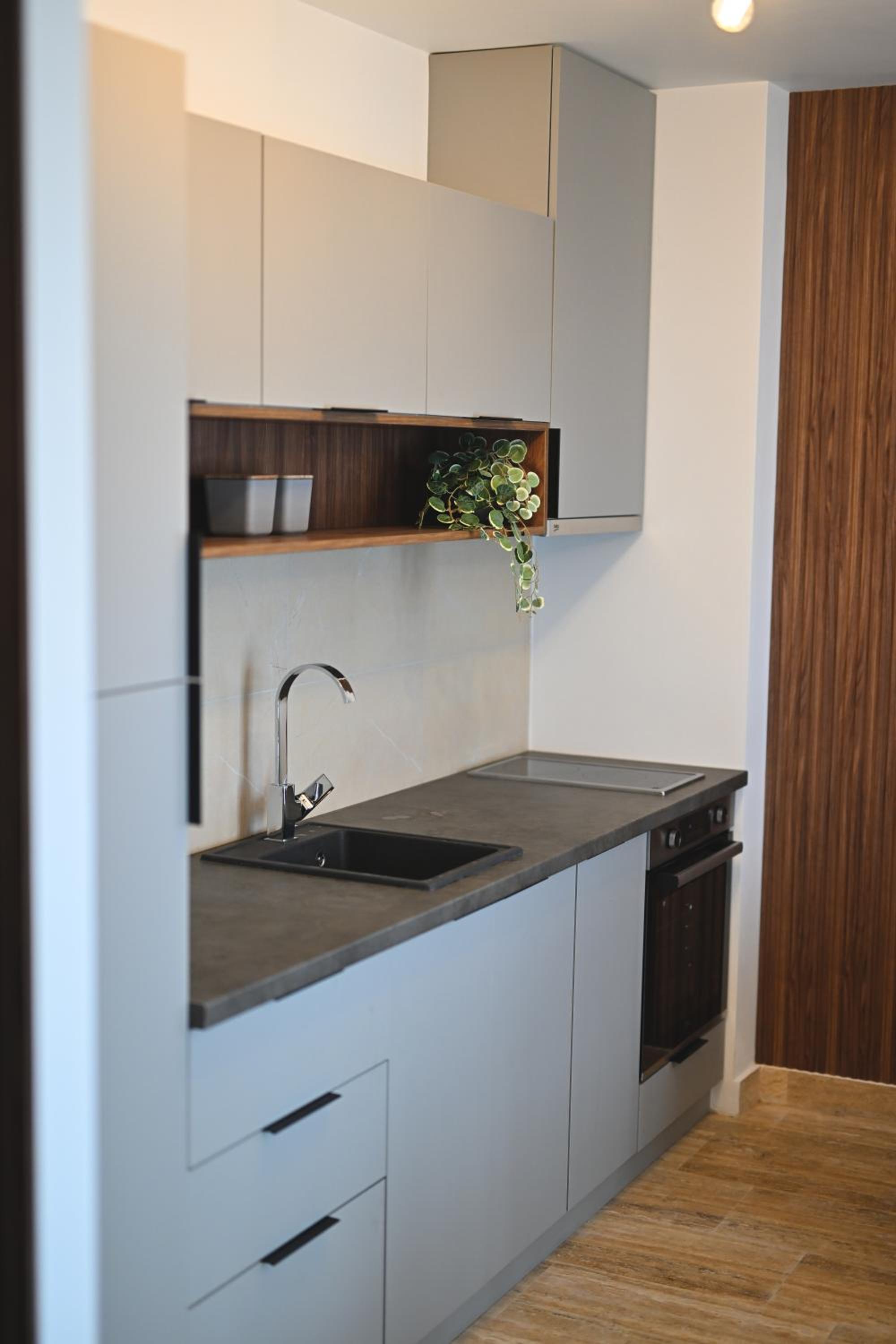 Tasa Apartmani