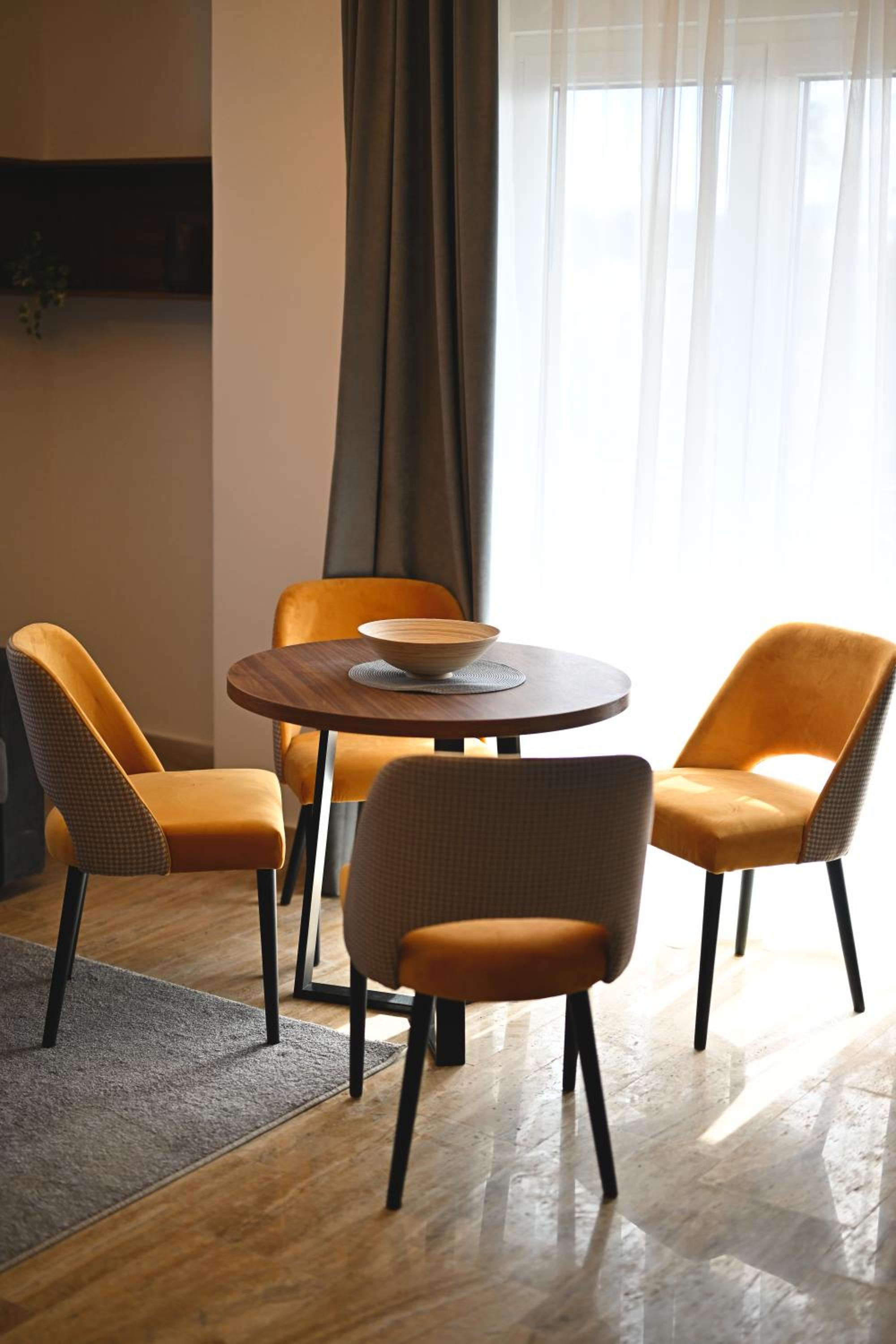 Tasa Apartmani