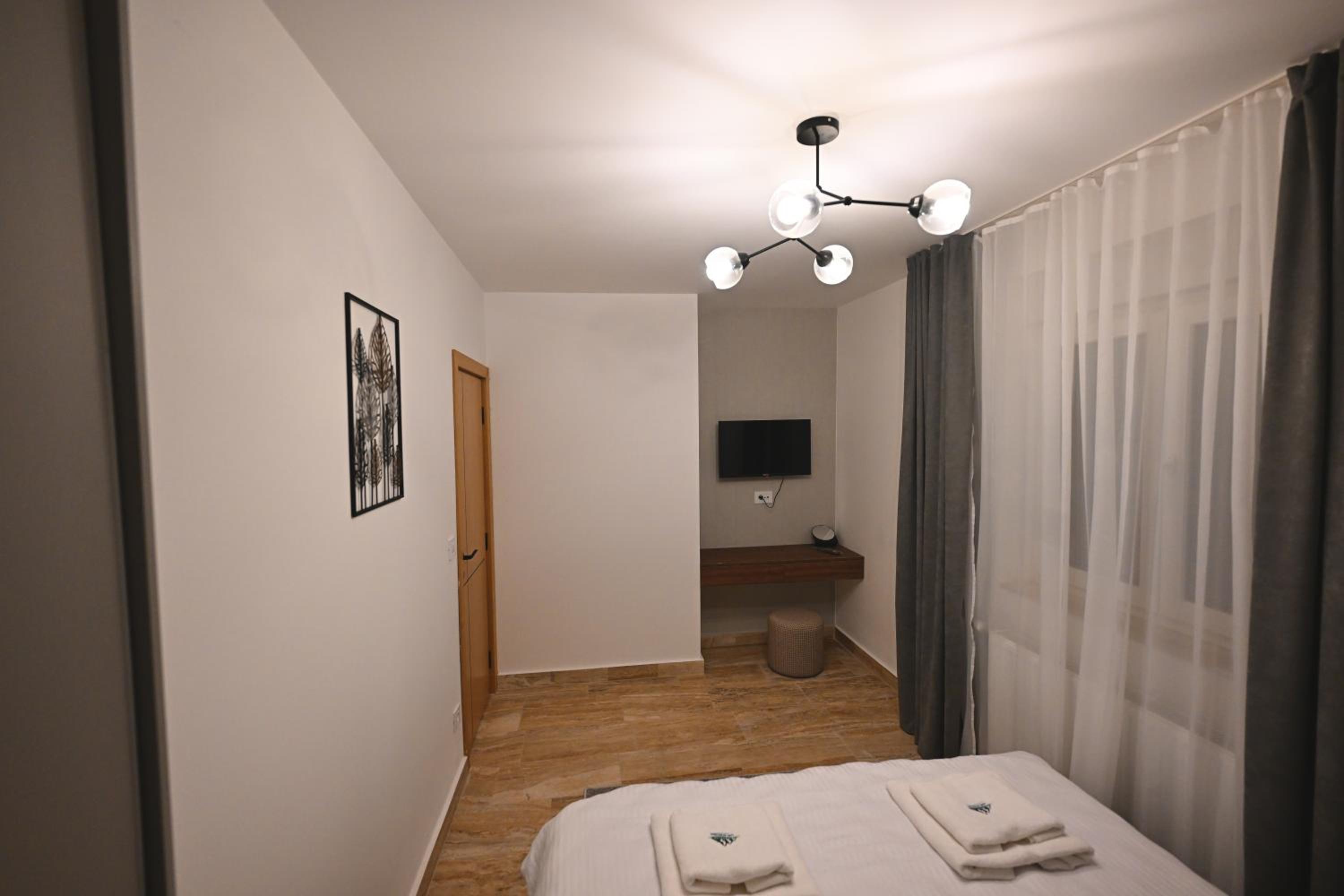 Tasa Apartmani