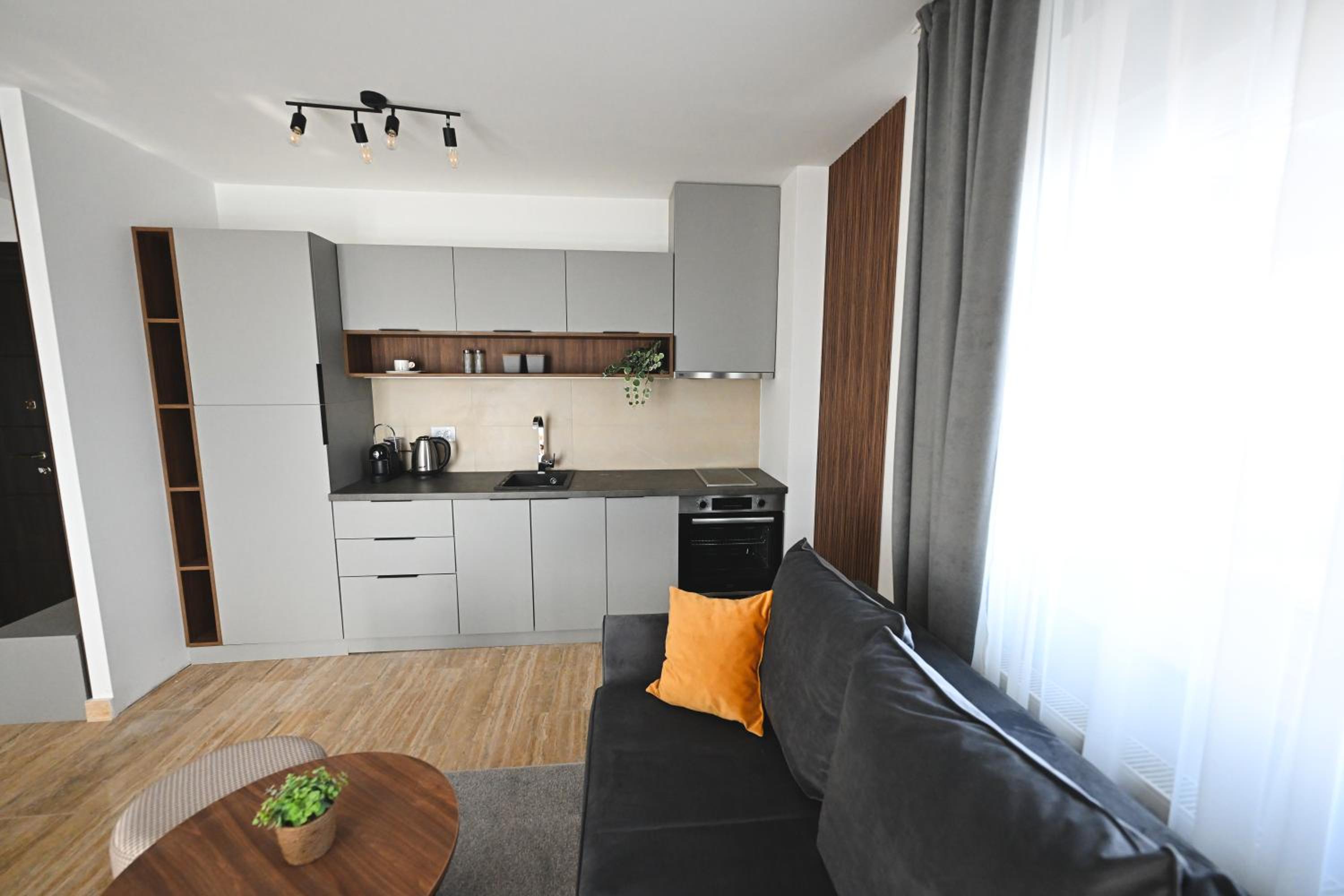 Tasa Apartmani