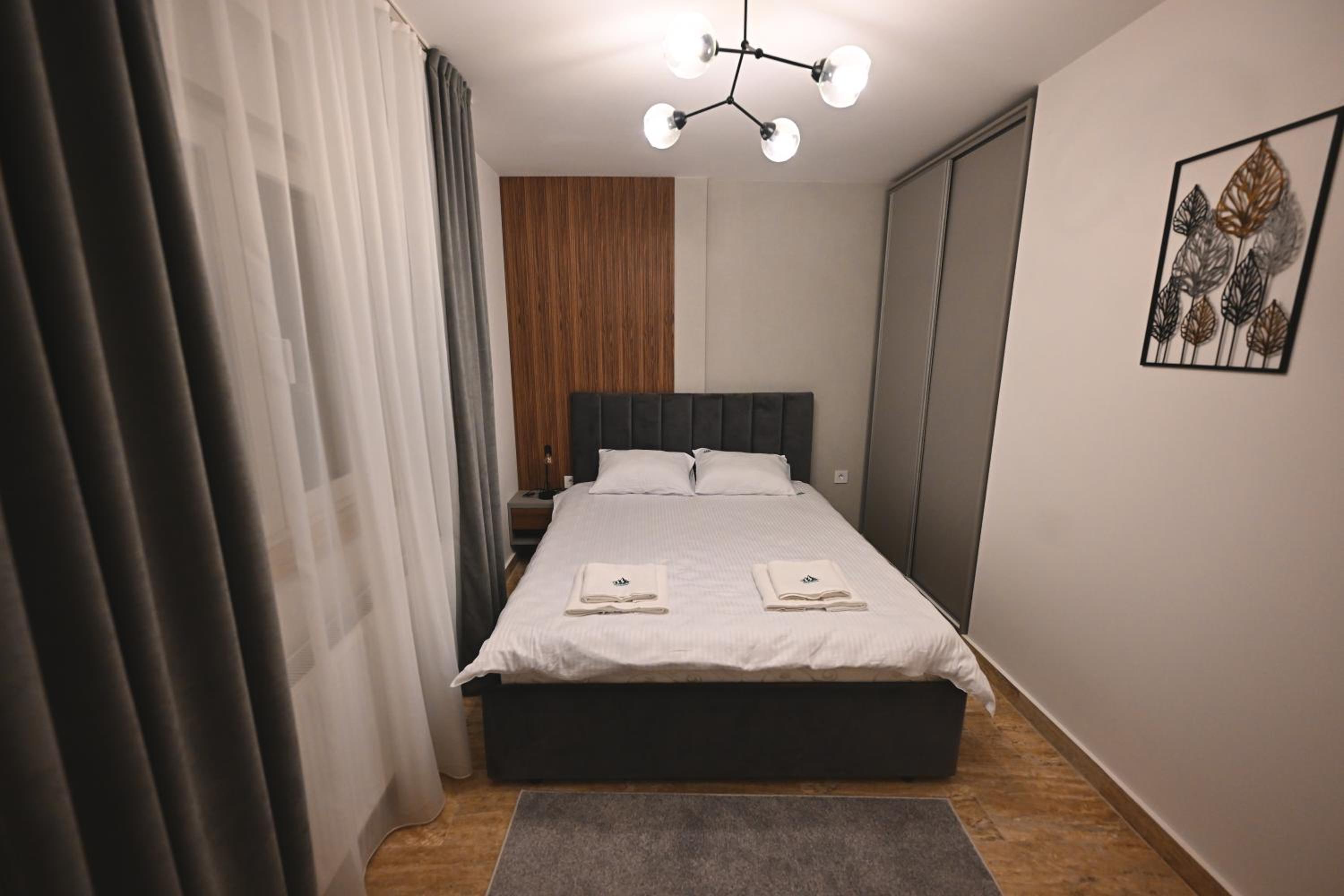 Tasa Apartmani