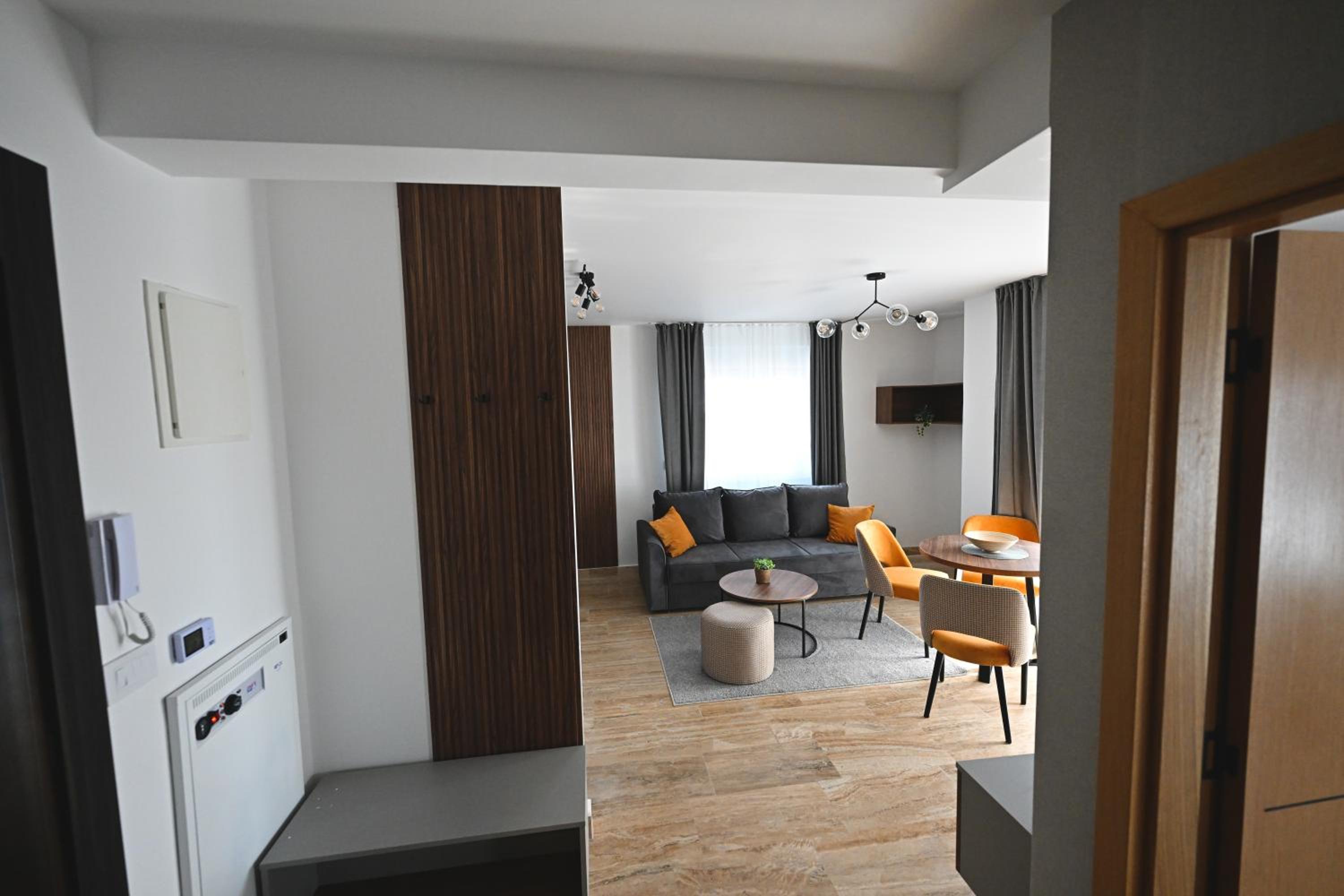 Tasa Apartmani