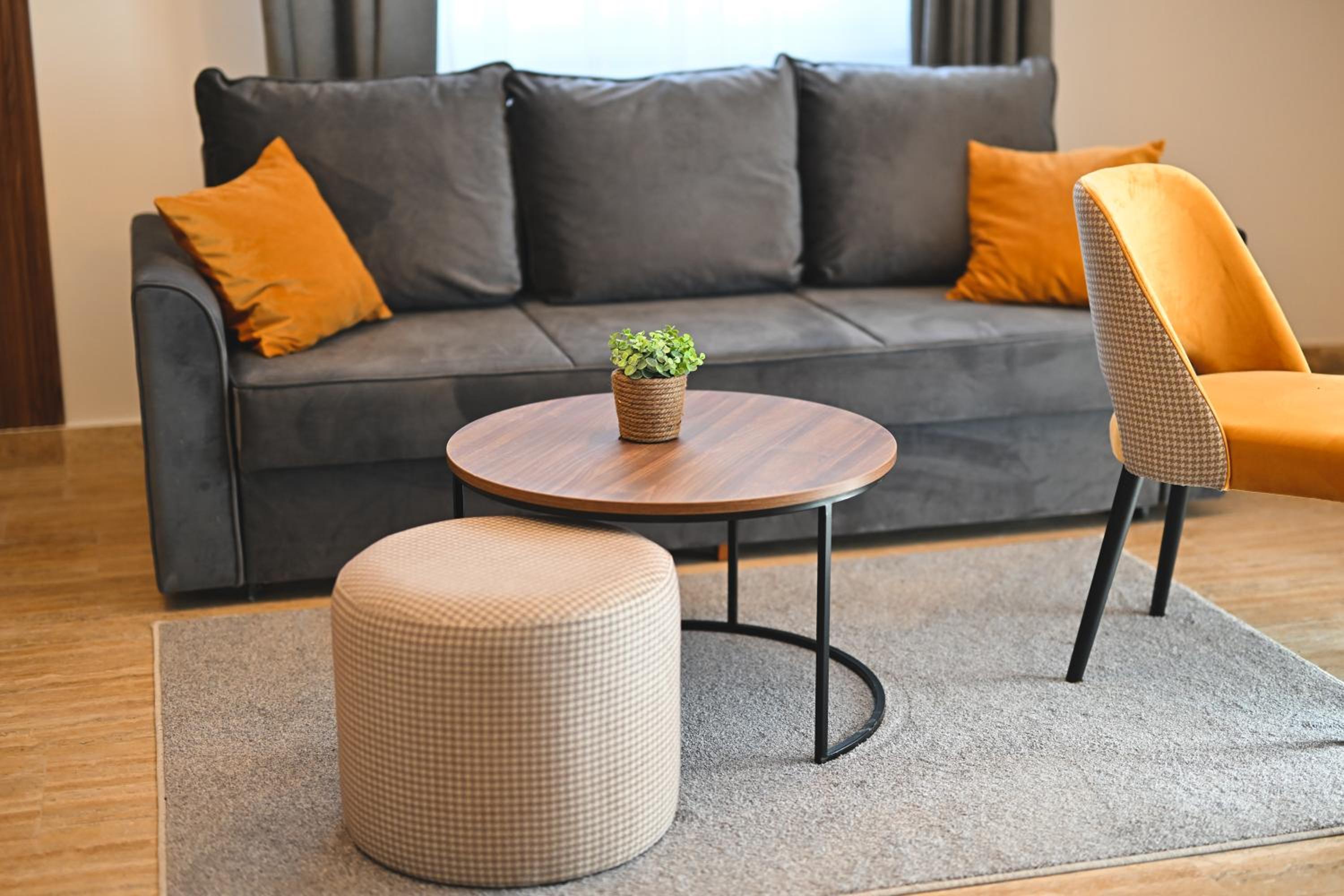 Tasa Apartmani