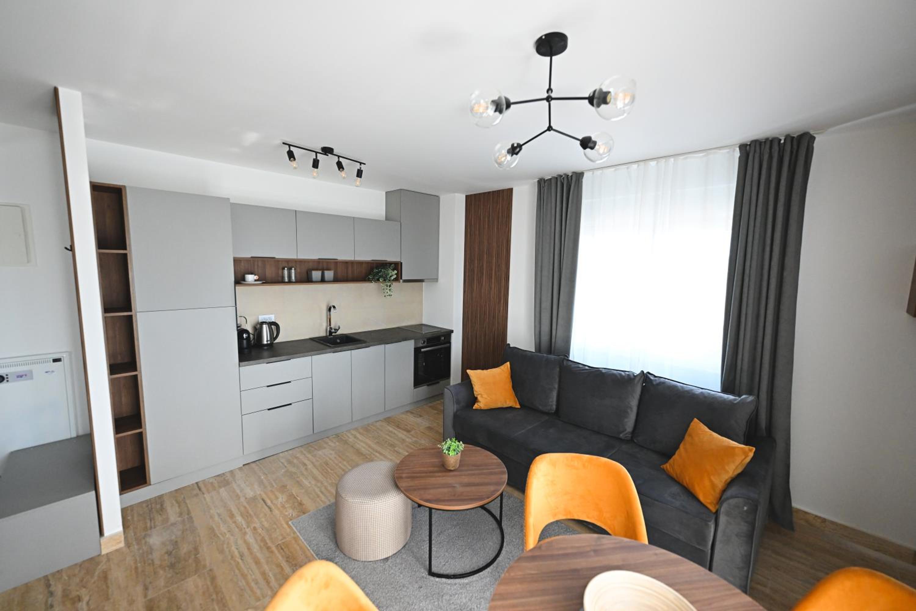 Tasa Apartmani