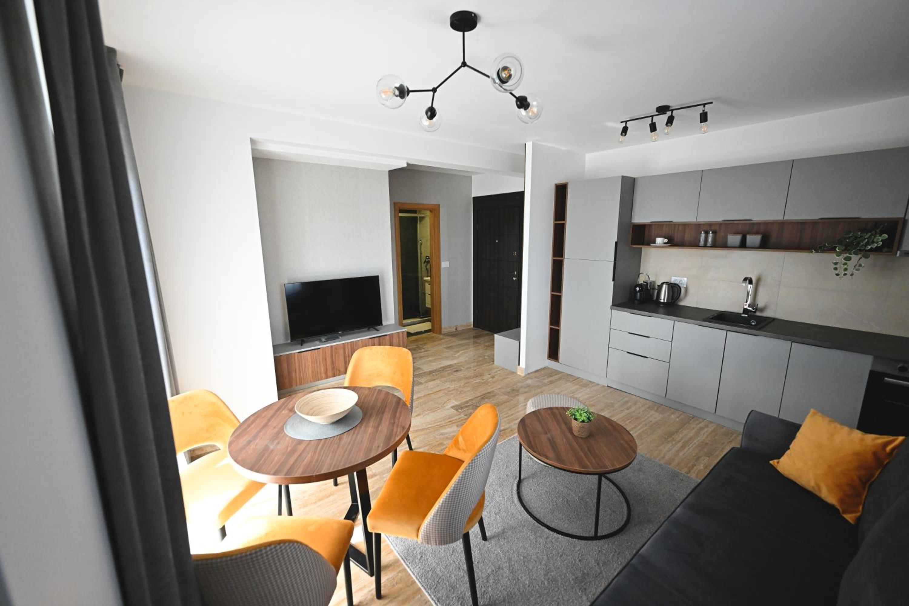 Tasa Apartmani