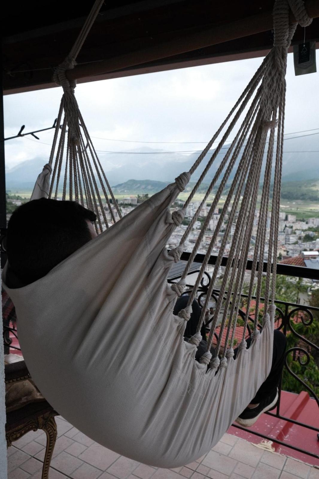 Guesthouse Mele