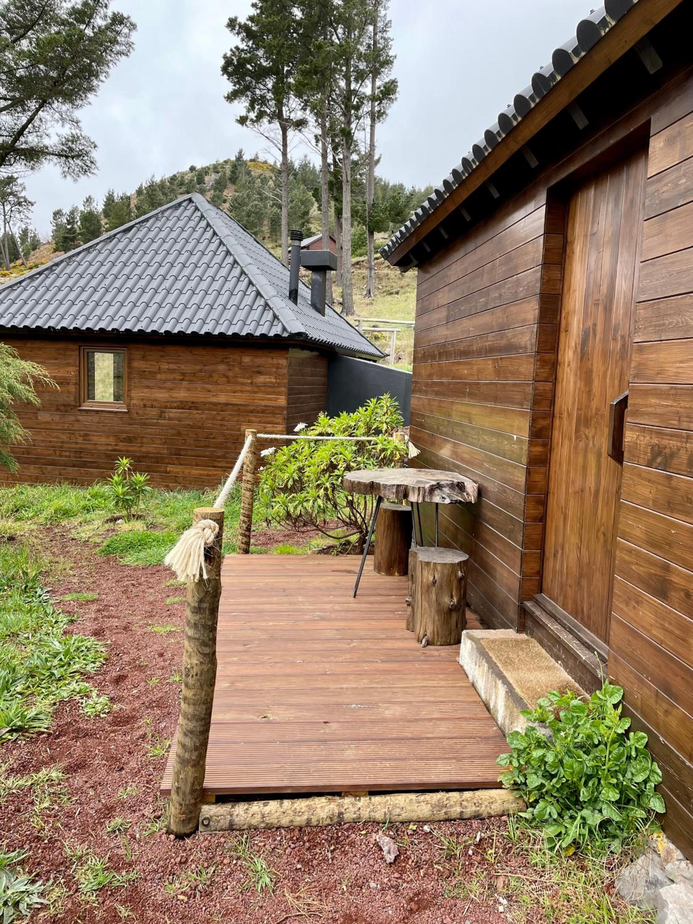 Mountain Eco Shelter 2 view 2