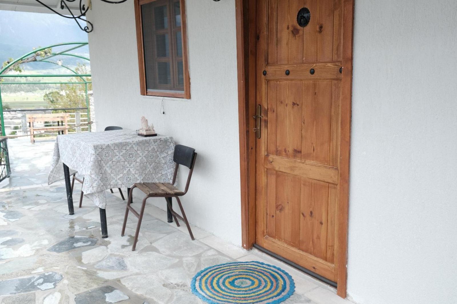 Guesthouse Mele