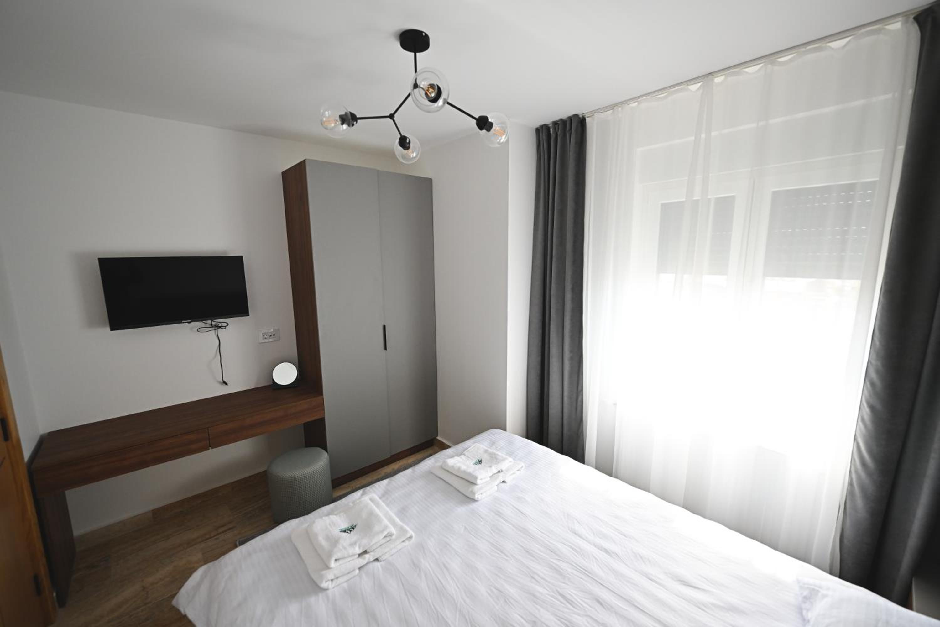 Tasa Apartmani