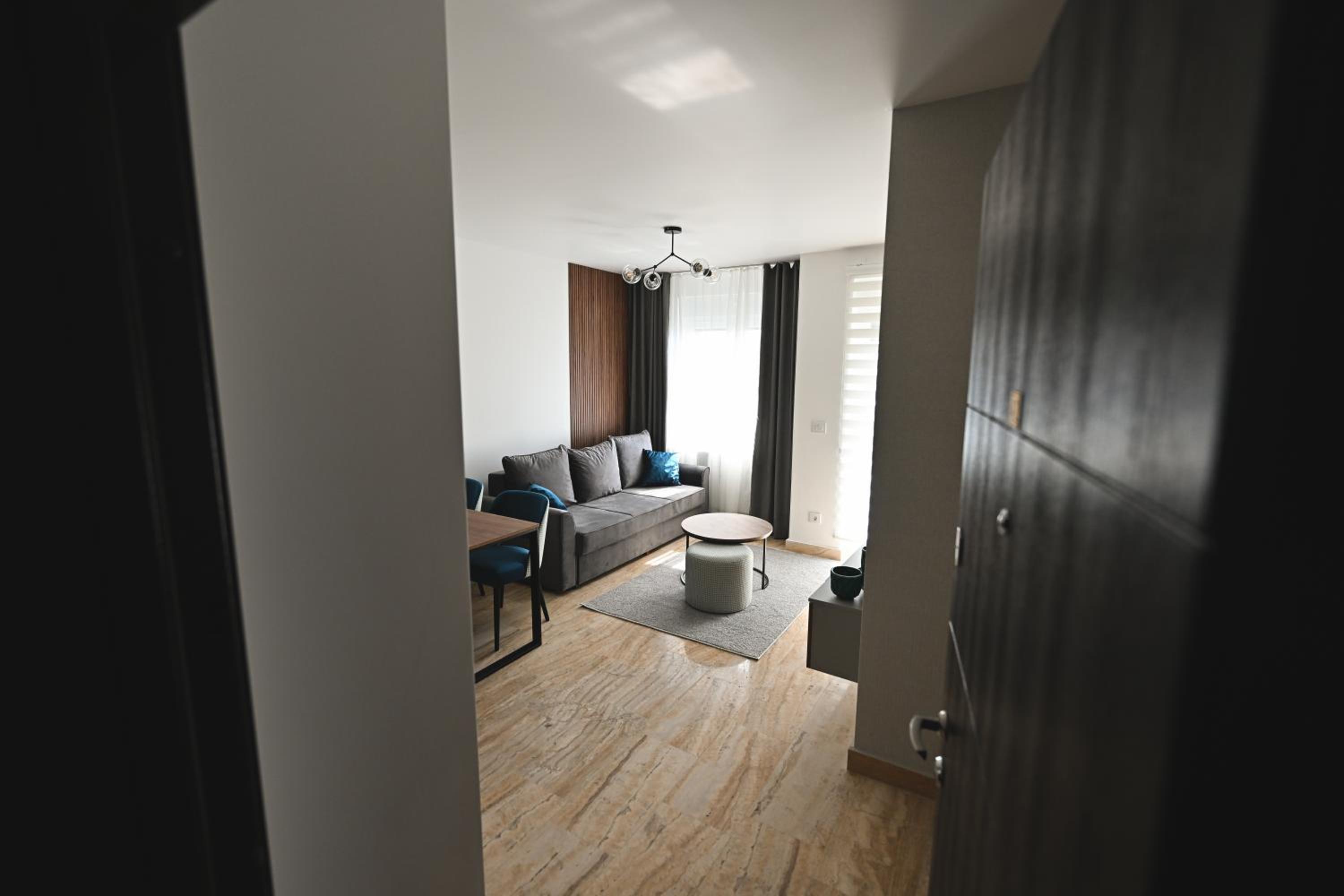 Tasa Apartmani
