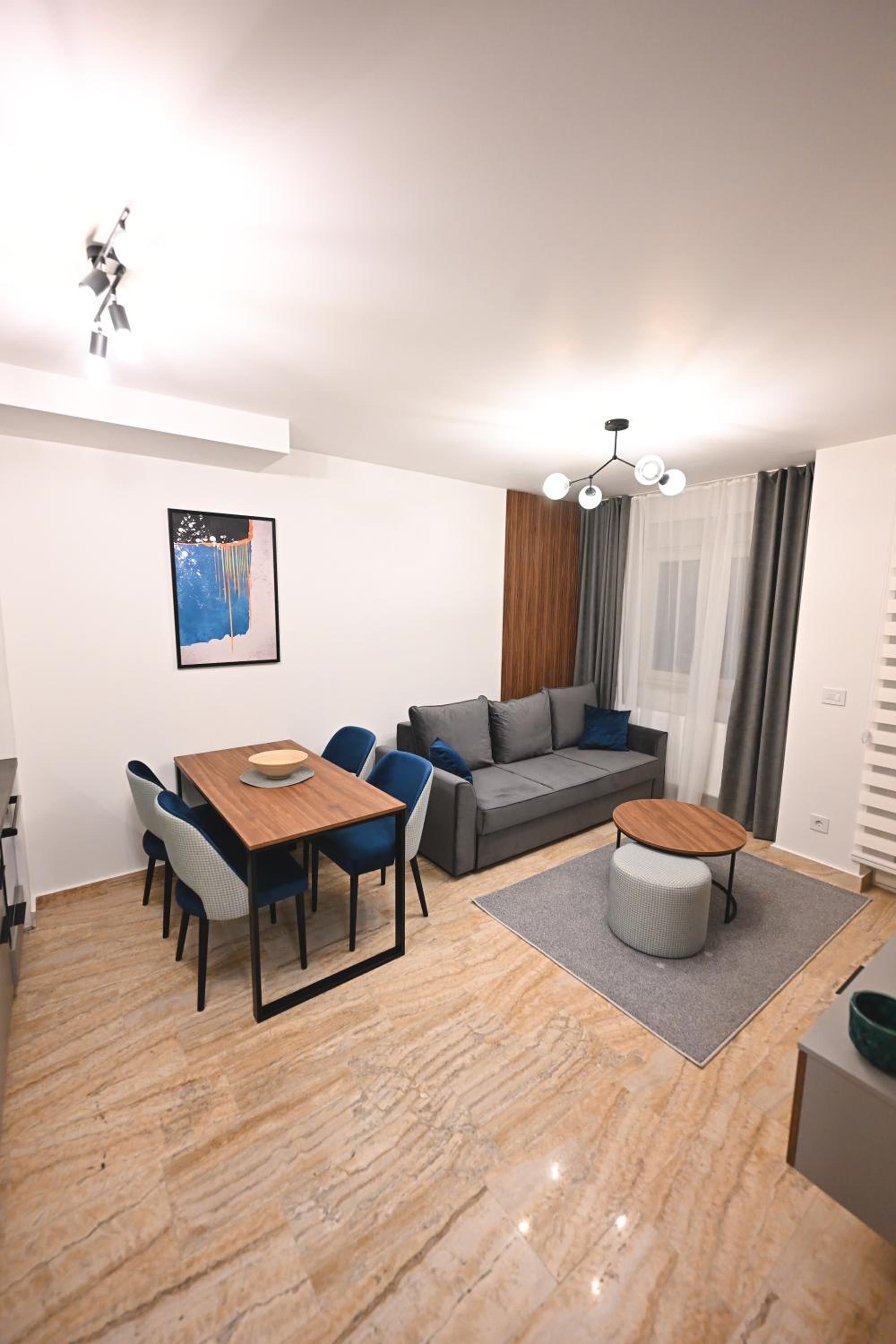 Tasa Apartmani