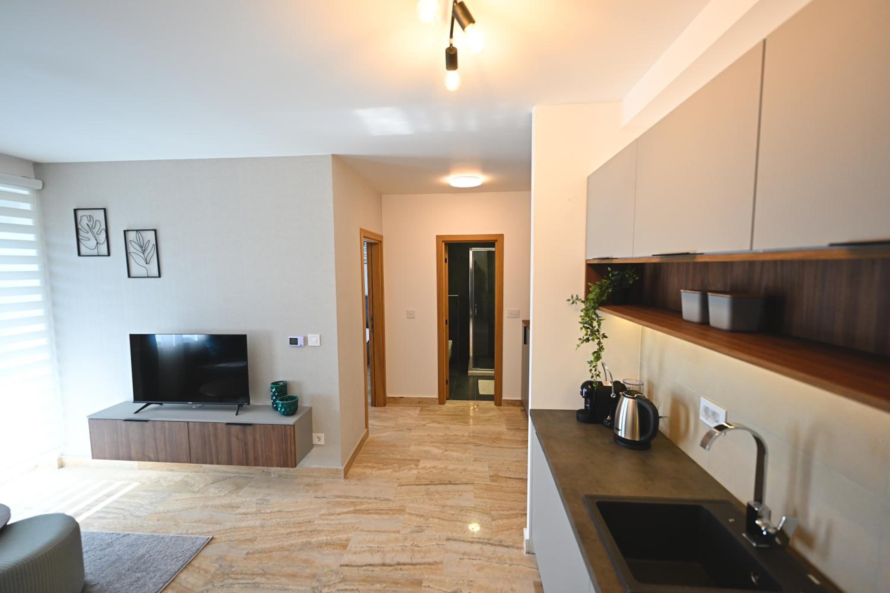 Tasa Apartmani
