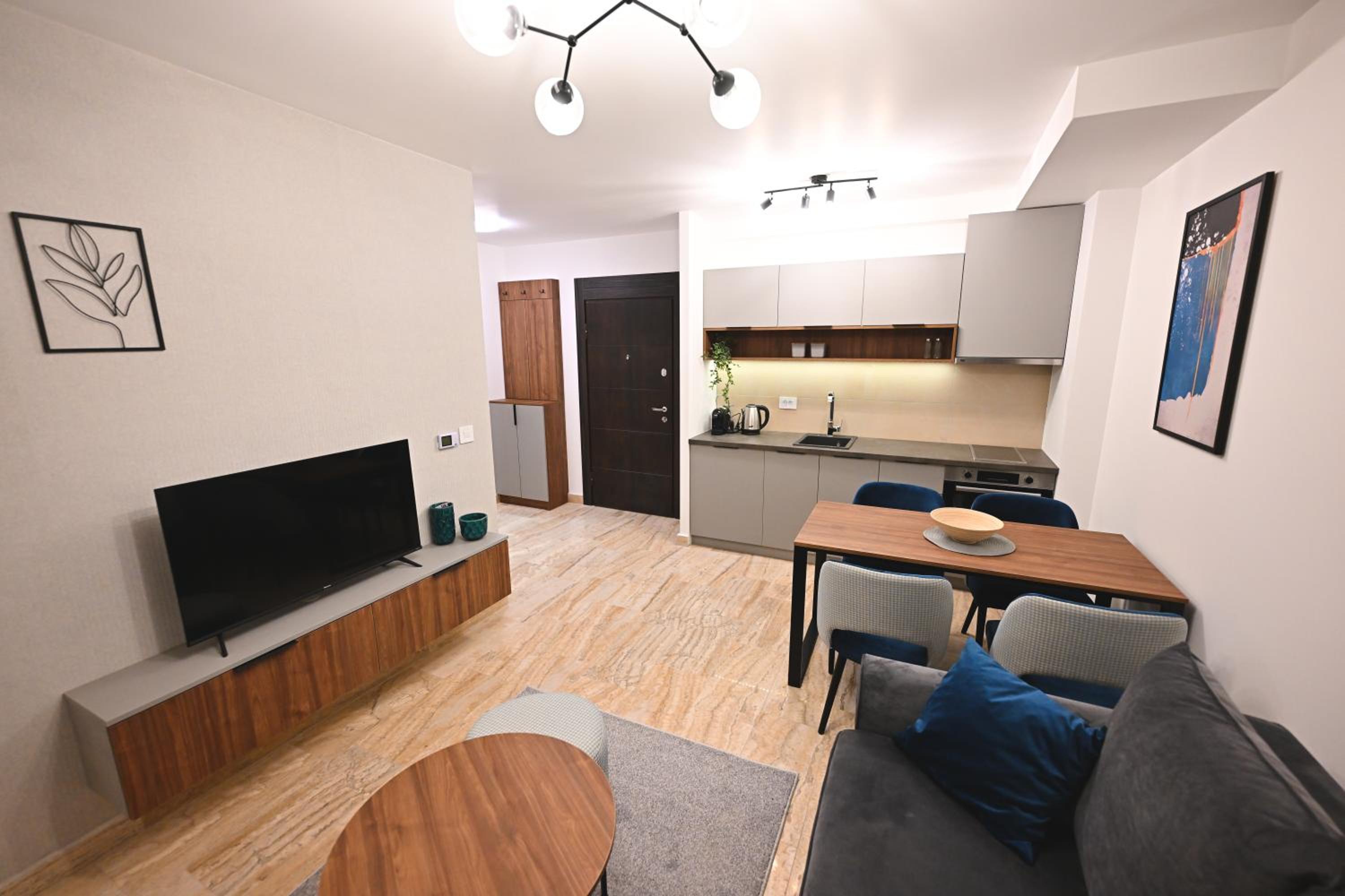 Tasa Apartmani