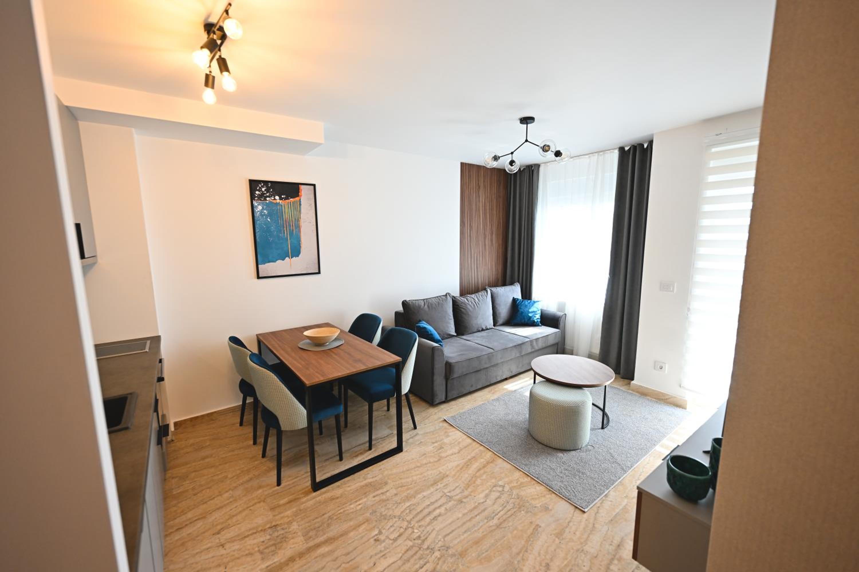 Tasa Apartmani