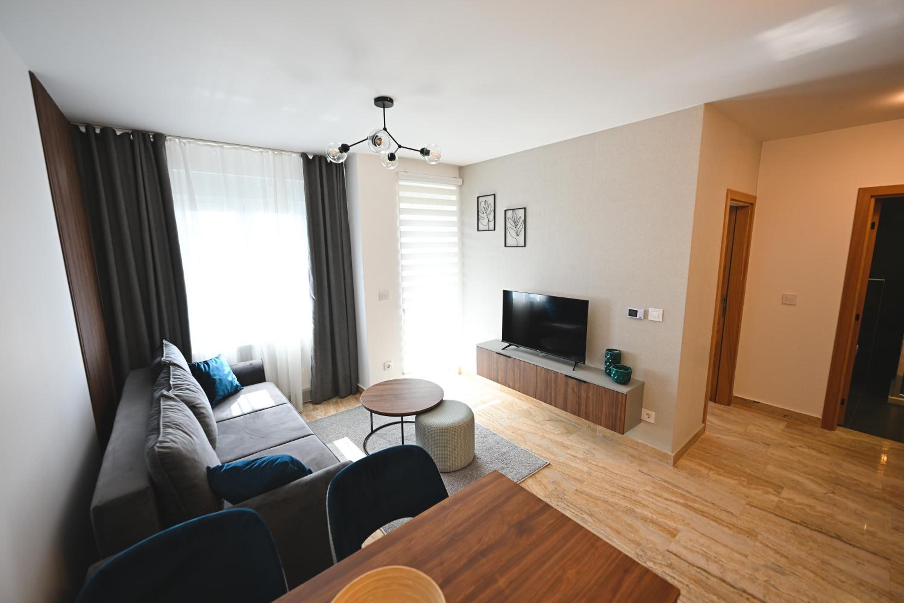 Tasa Apartmani