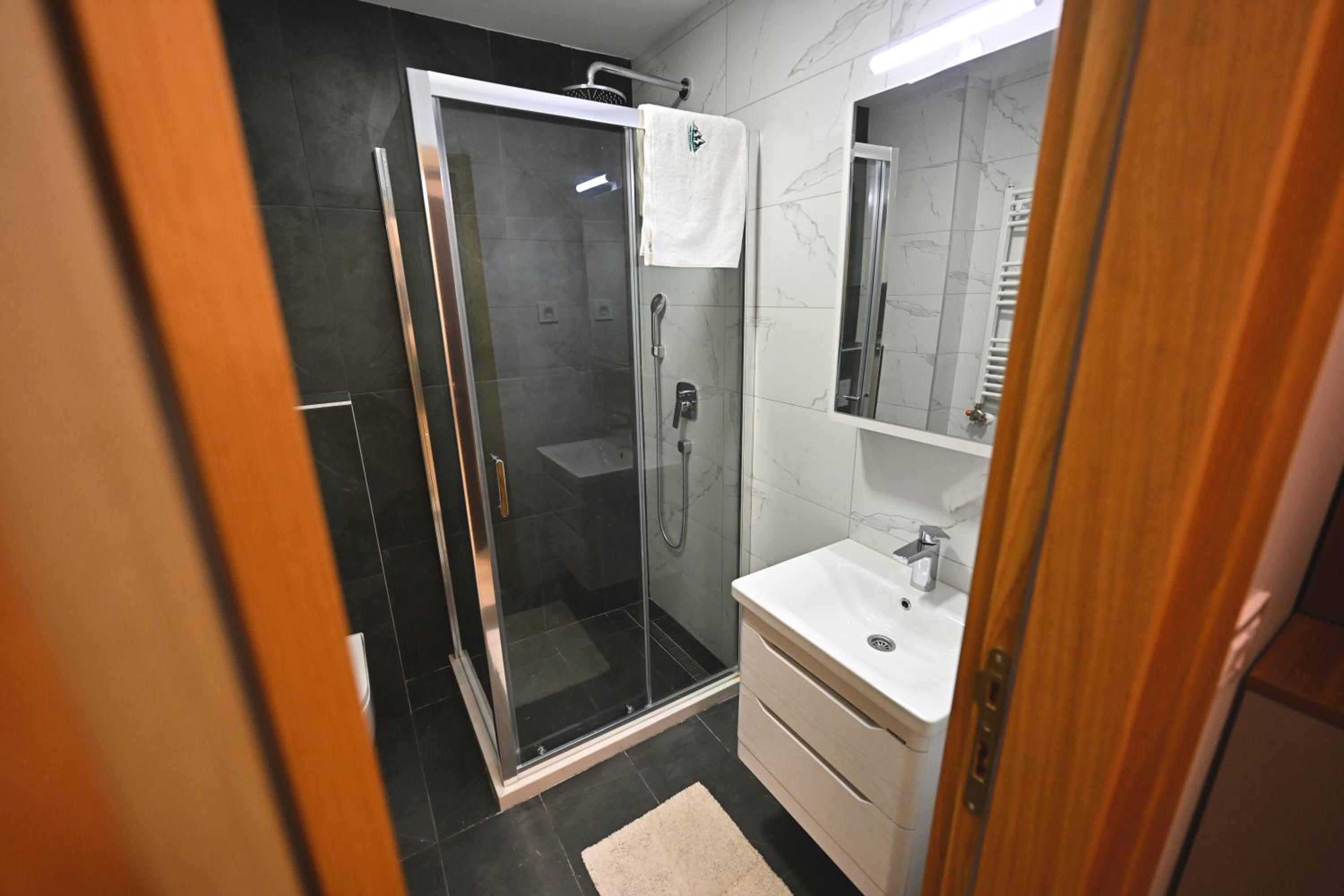 Tasa Apartmani
