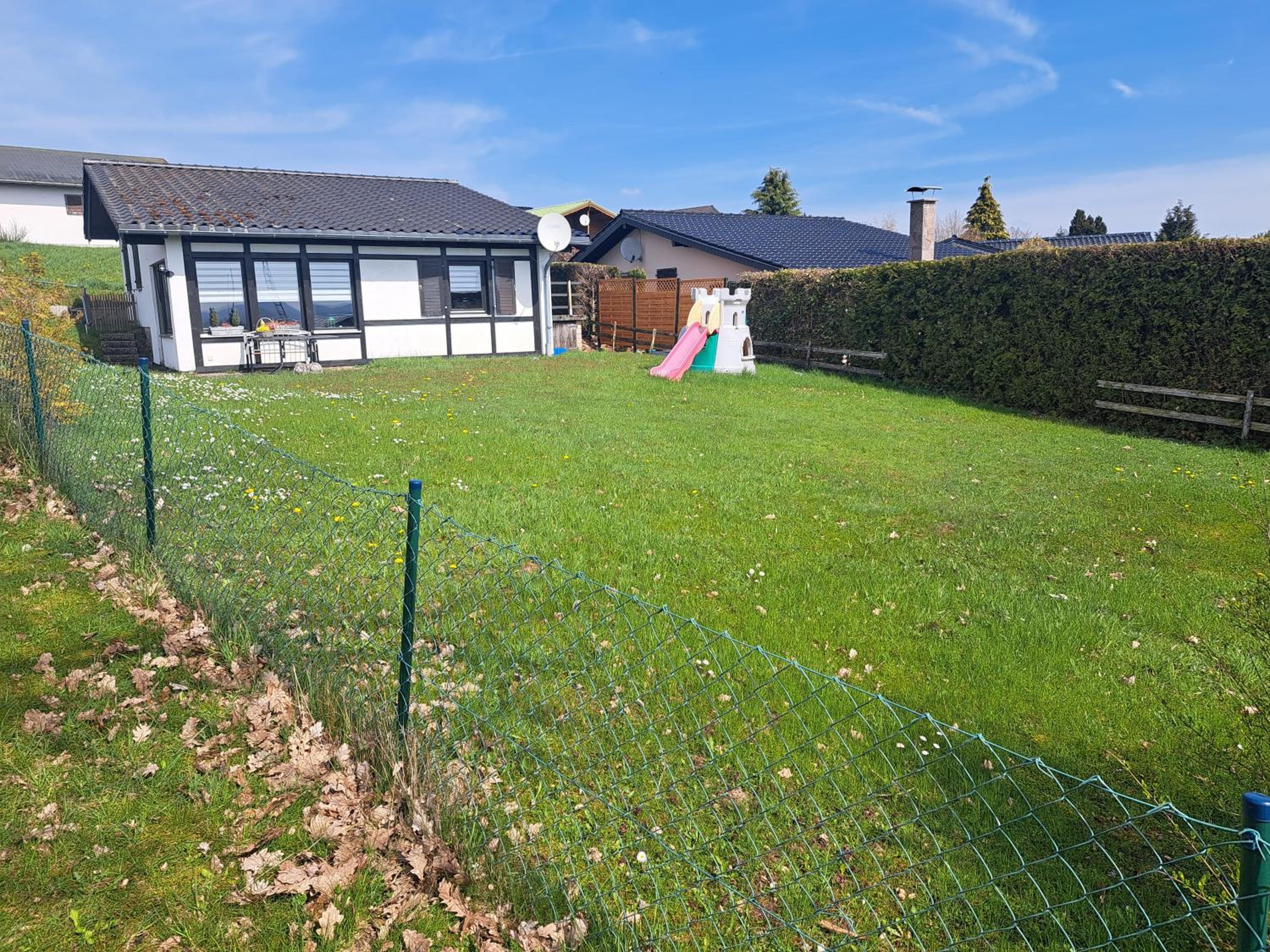Haus Eifelblick
