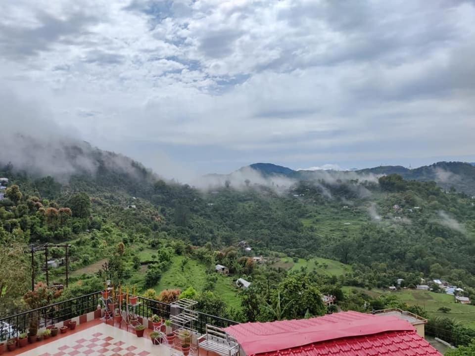 Shyamlatal Hilltop Homestay view 4