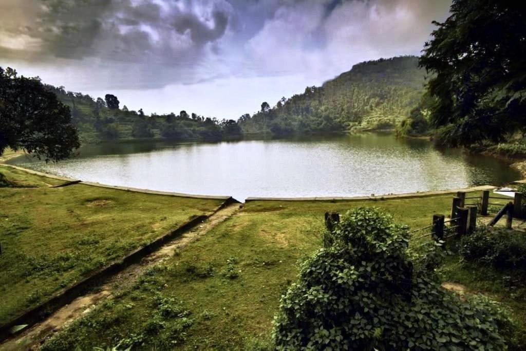 Shyamlatal Hilltop Homestay view 5