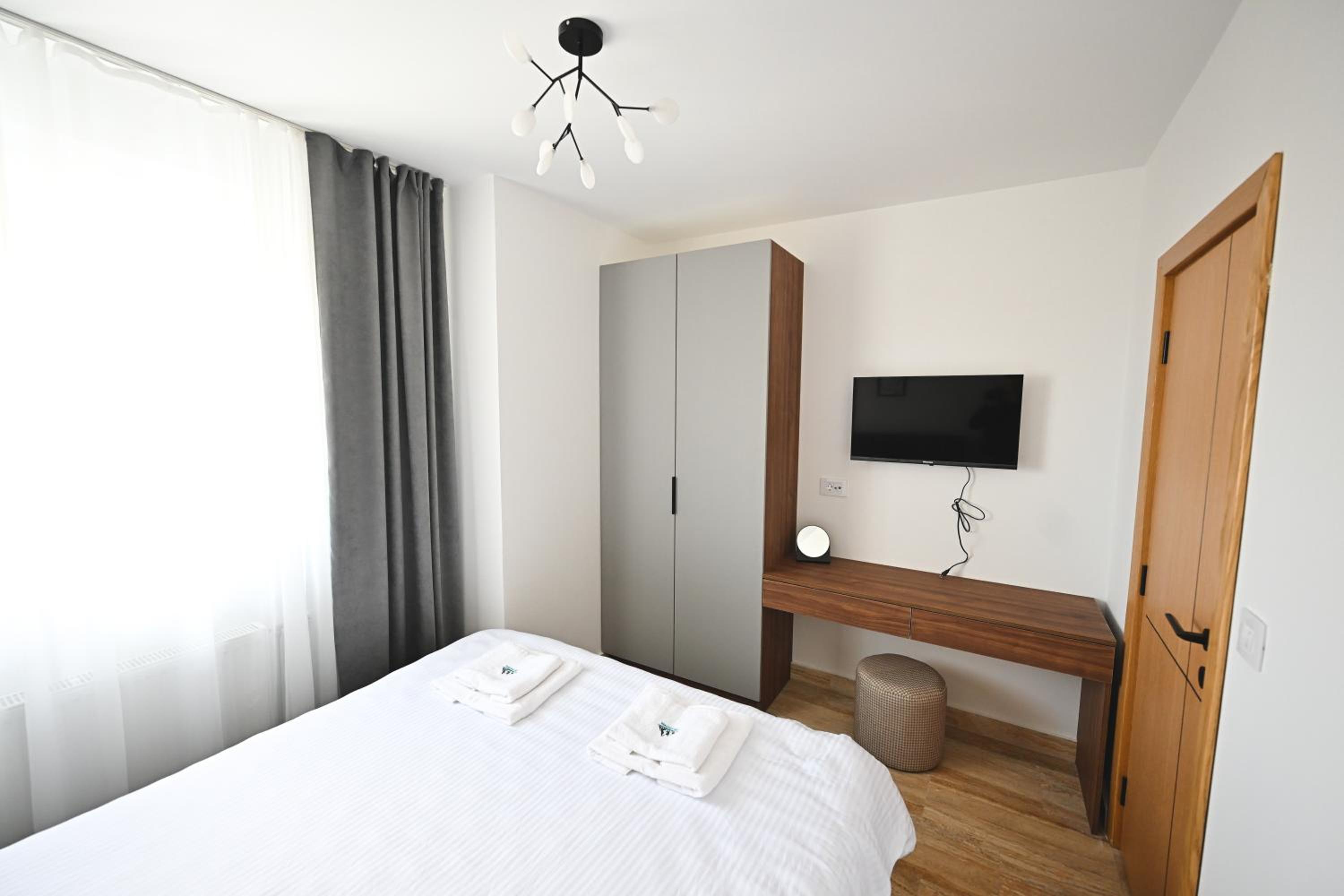 Tasa Apartmani