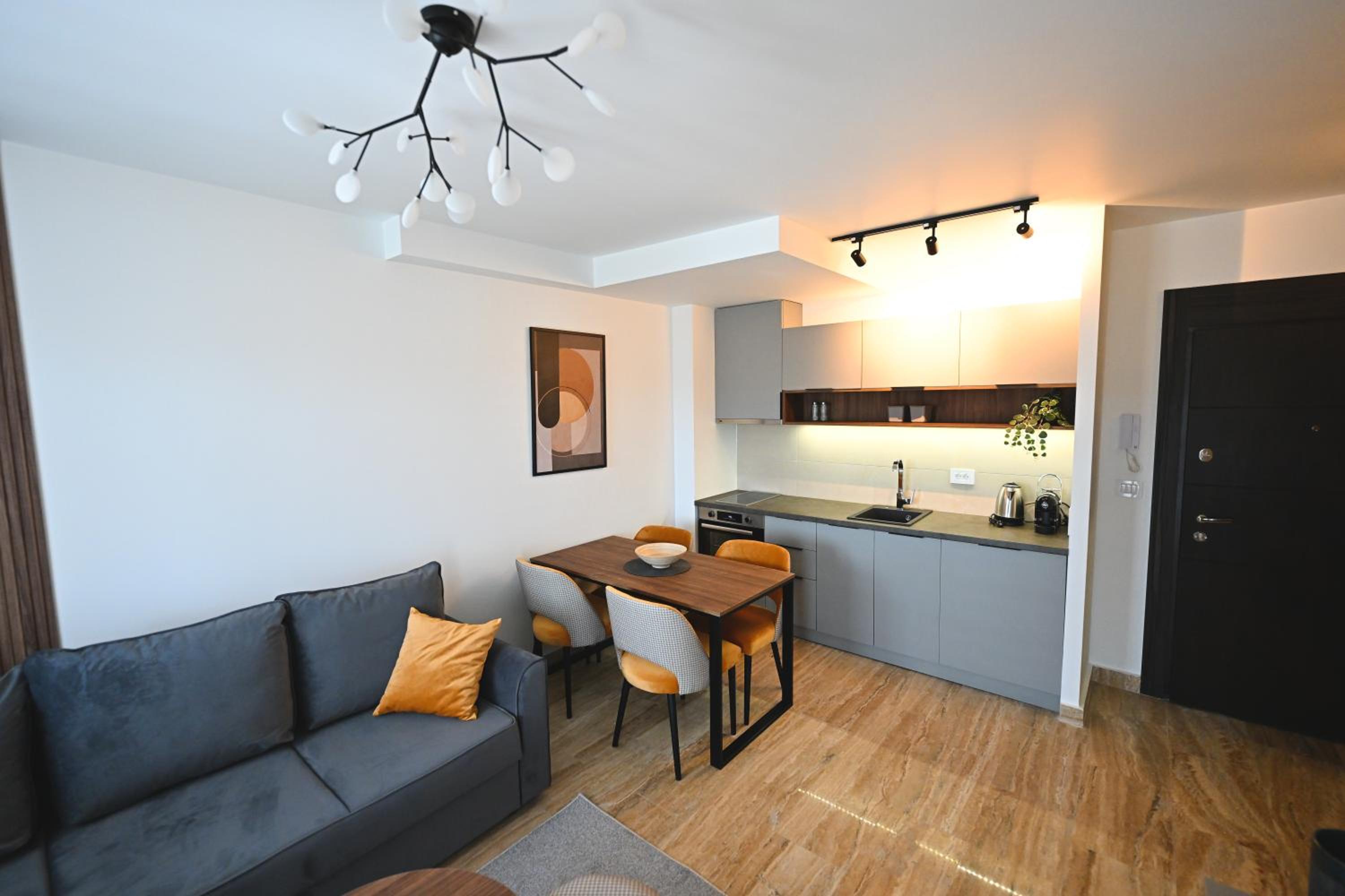 Tasa Apartmani