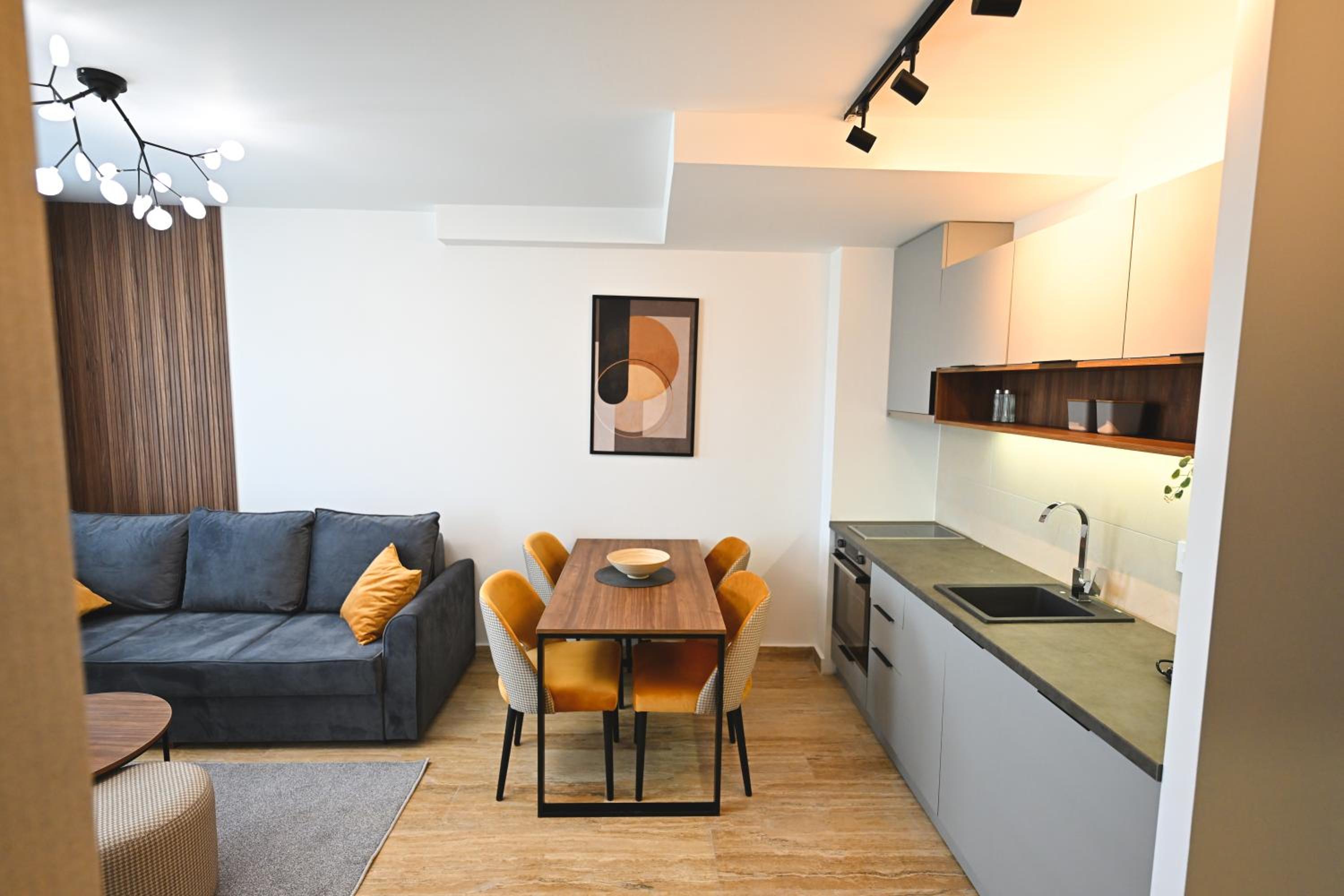 Tasa Apartmani