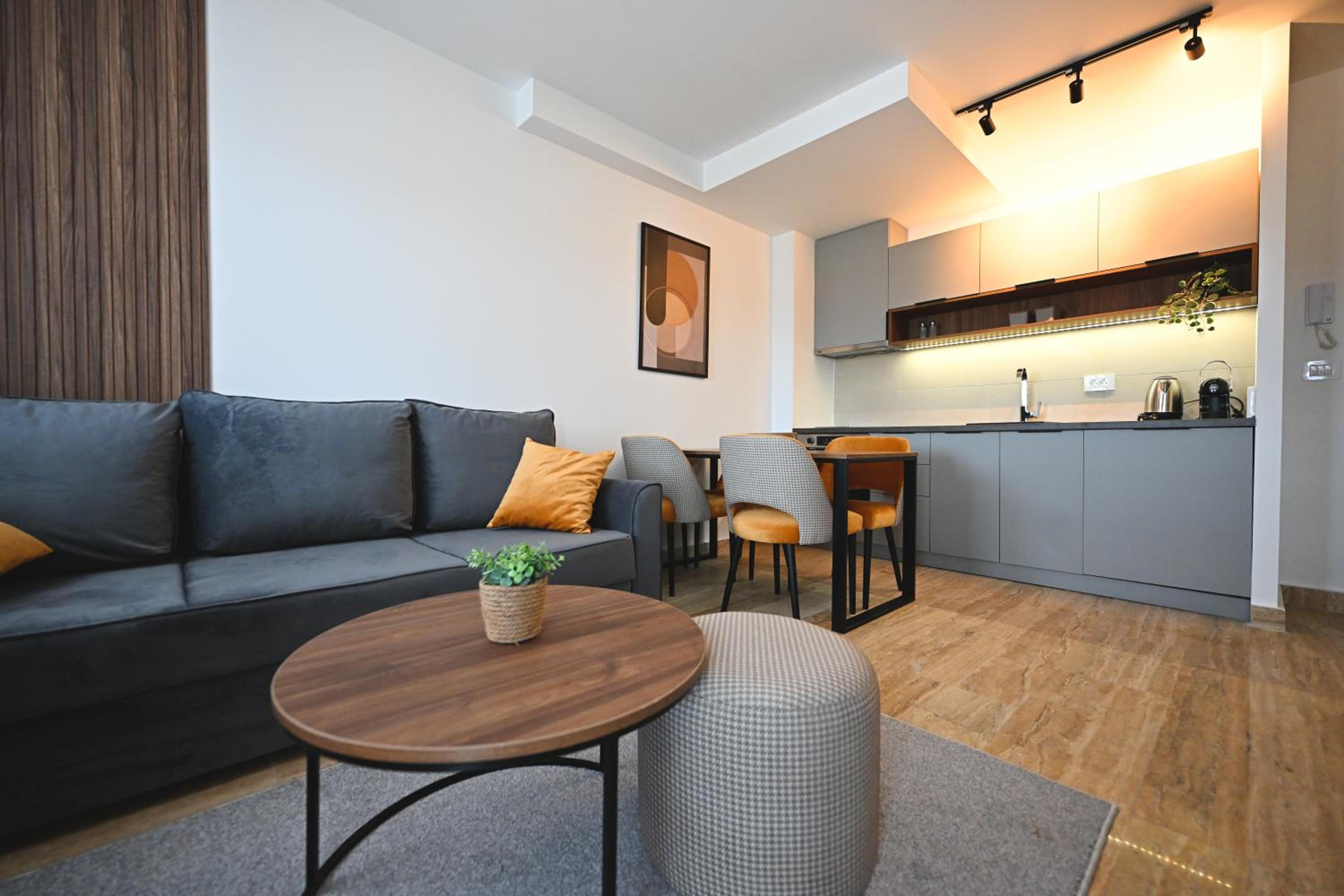Tasa Apartmani