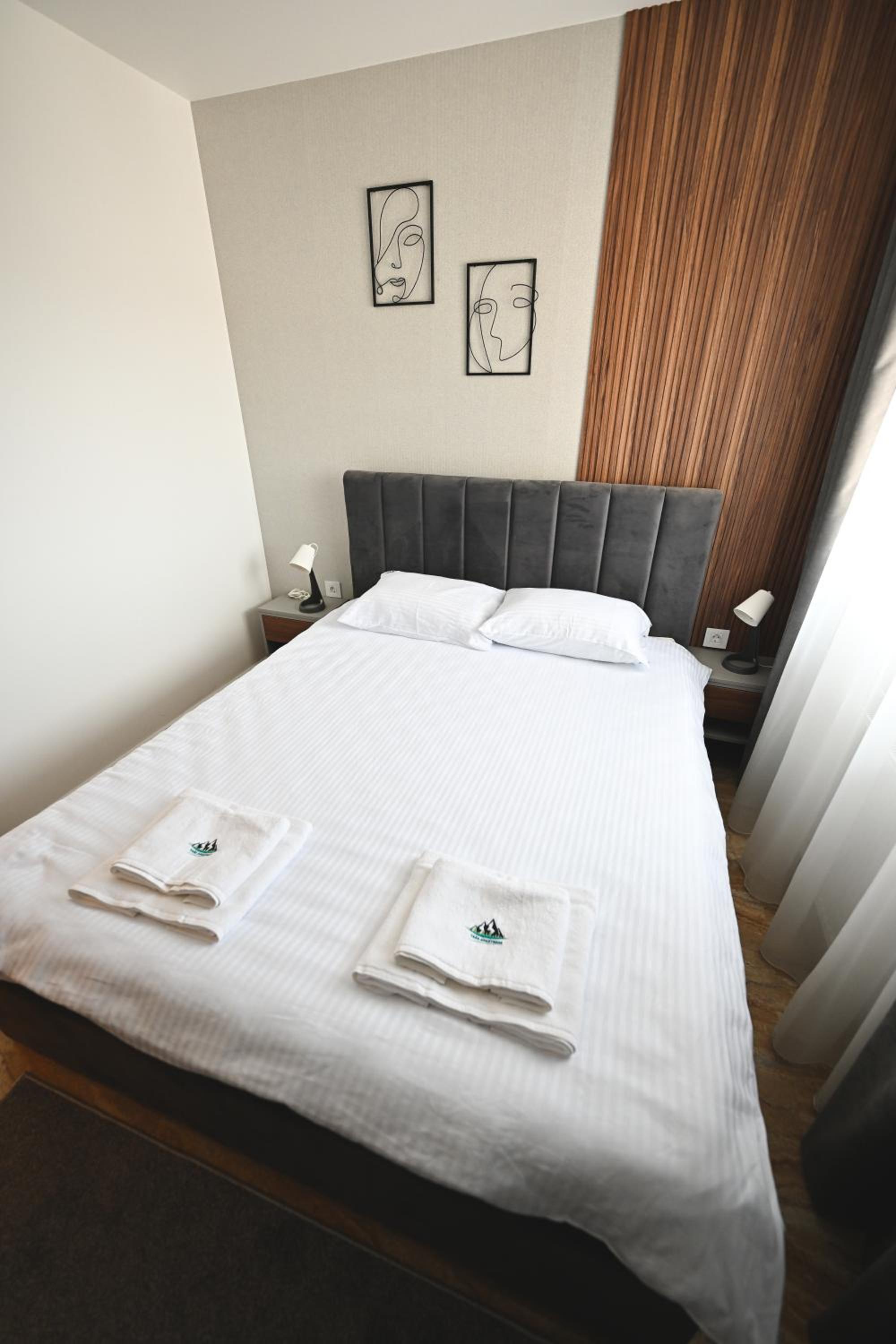 Tasa Apartmani