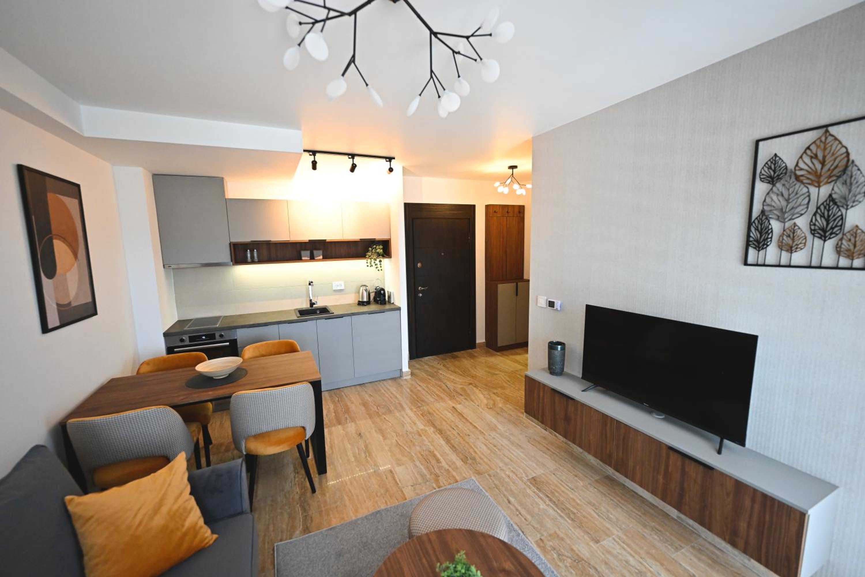 Tasa Apartmani