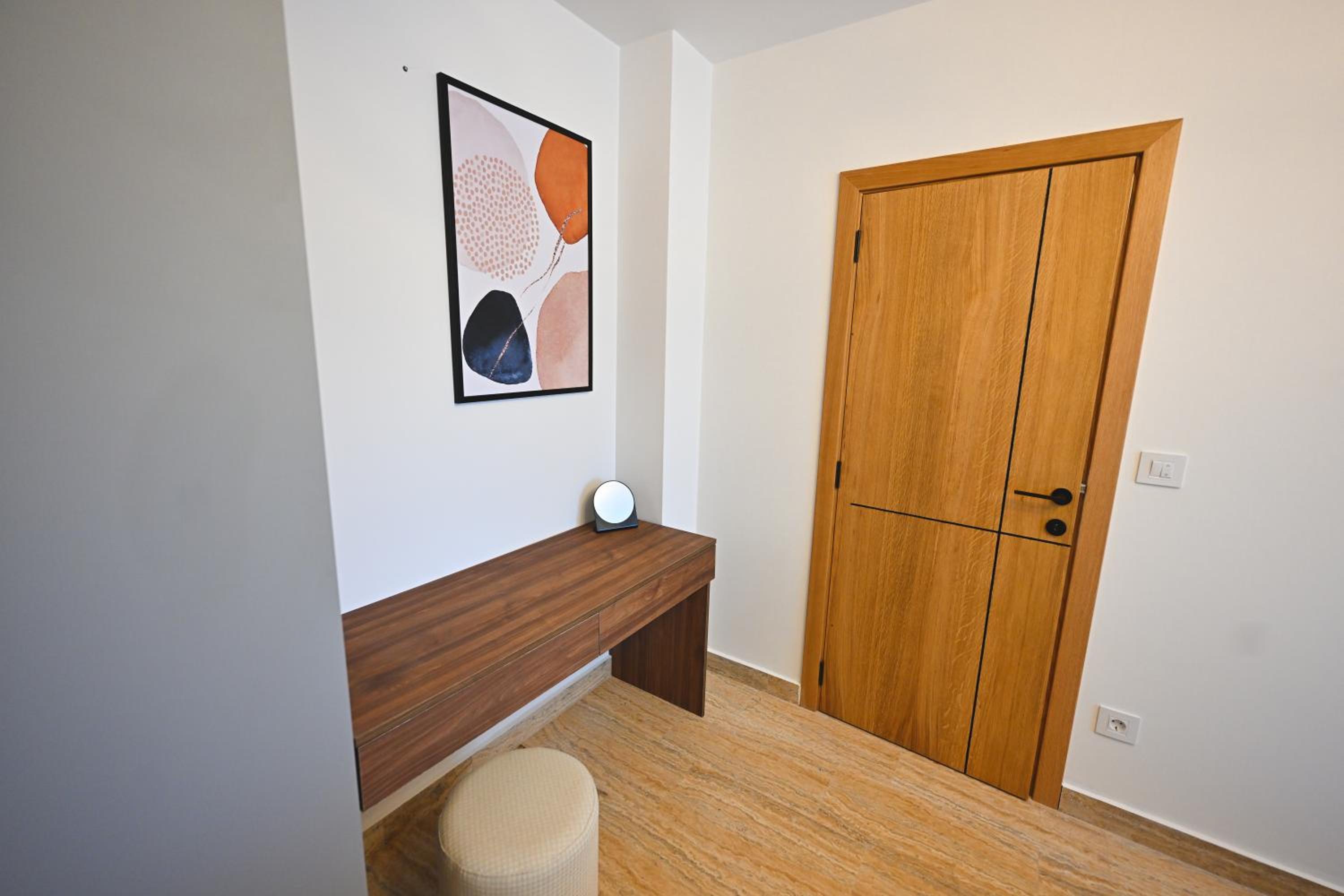 Tasa Apartmani