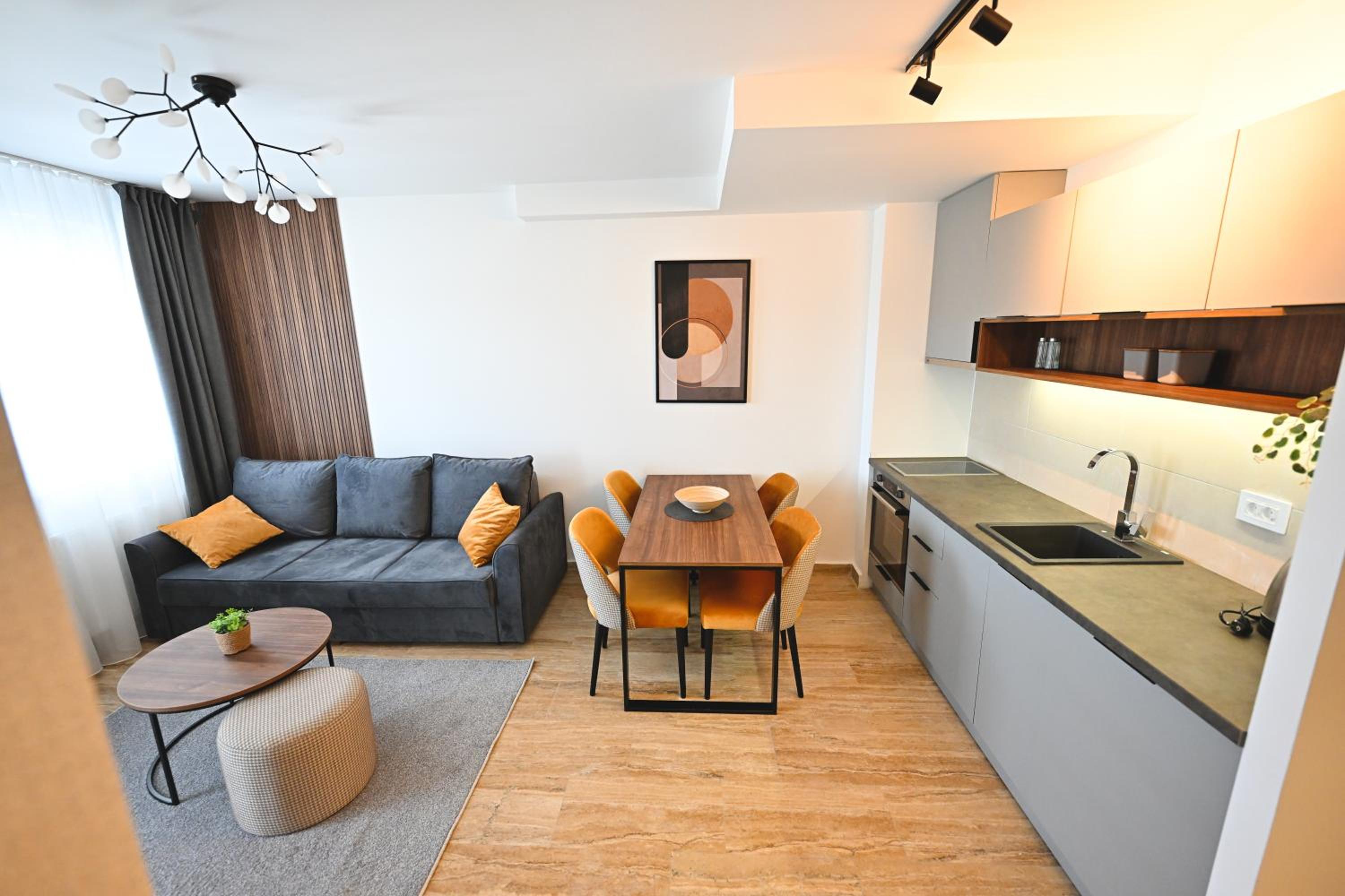 Tasa Apartmani